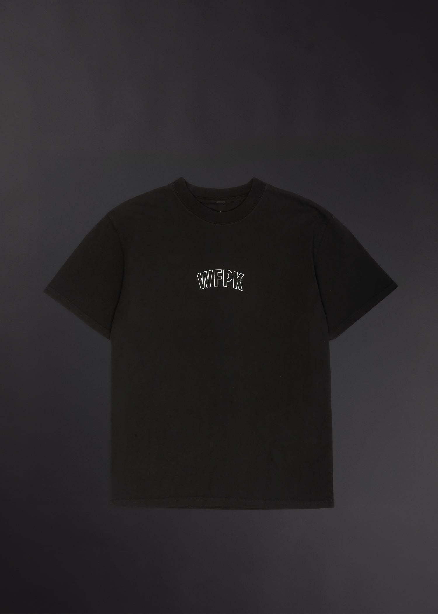 Core "INSTINCTS" Graphic T-Shirt