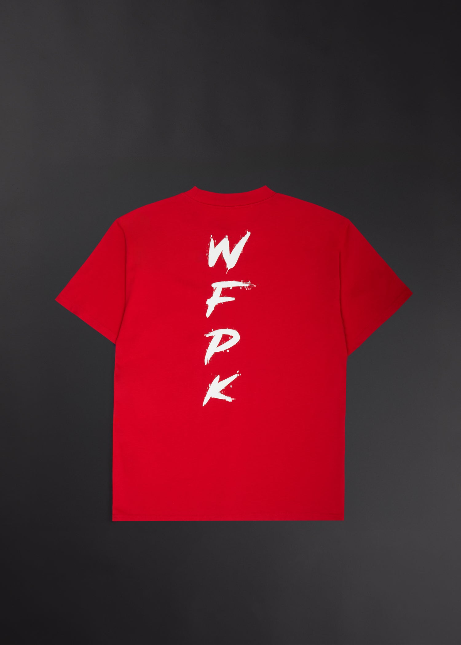 Core "WFPK BITE" Graphic T-Shirt