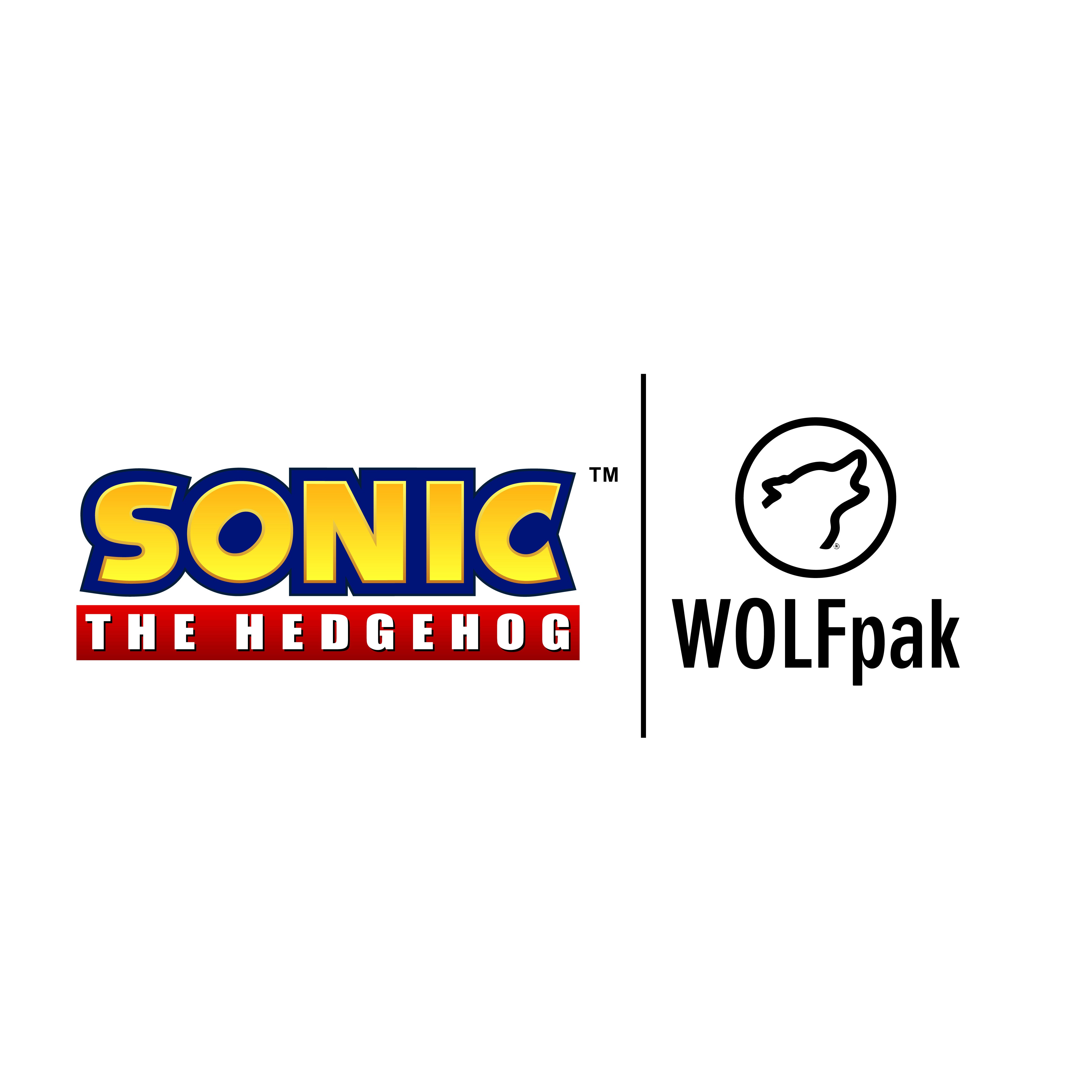 🎁 Sonic The Hedgehog Mystery Patch (100% off)