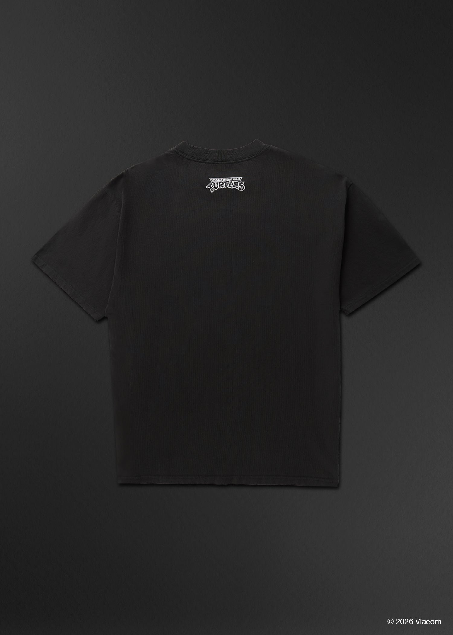 TMNT Bebop and Rocksteady Graphic T-Shirt