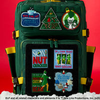 ELF All Patch Bundle