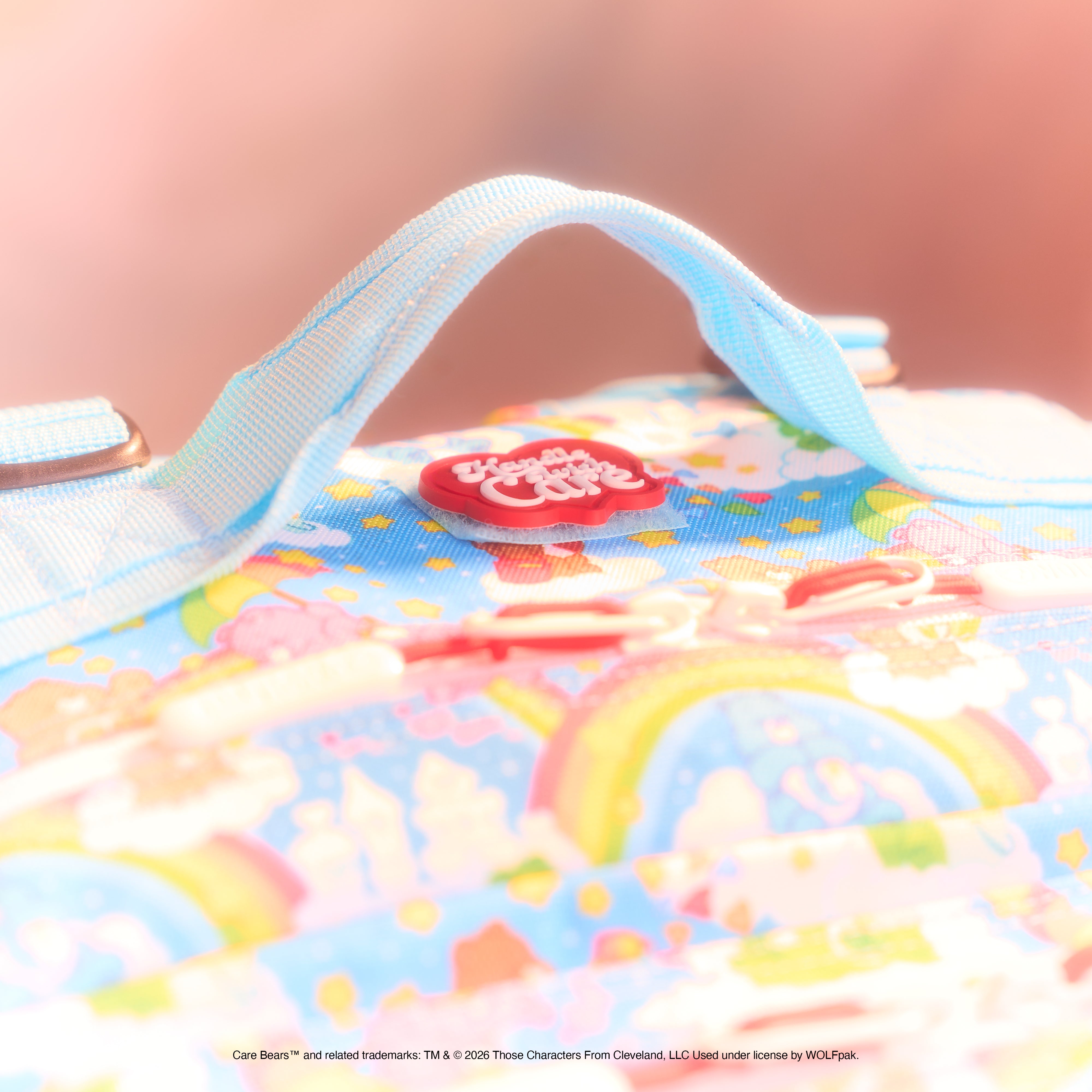 15L Backpack Care Bears™ Classic