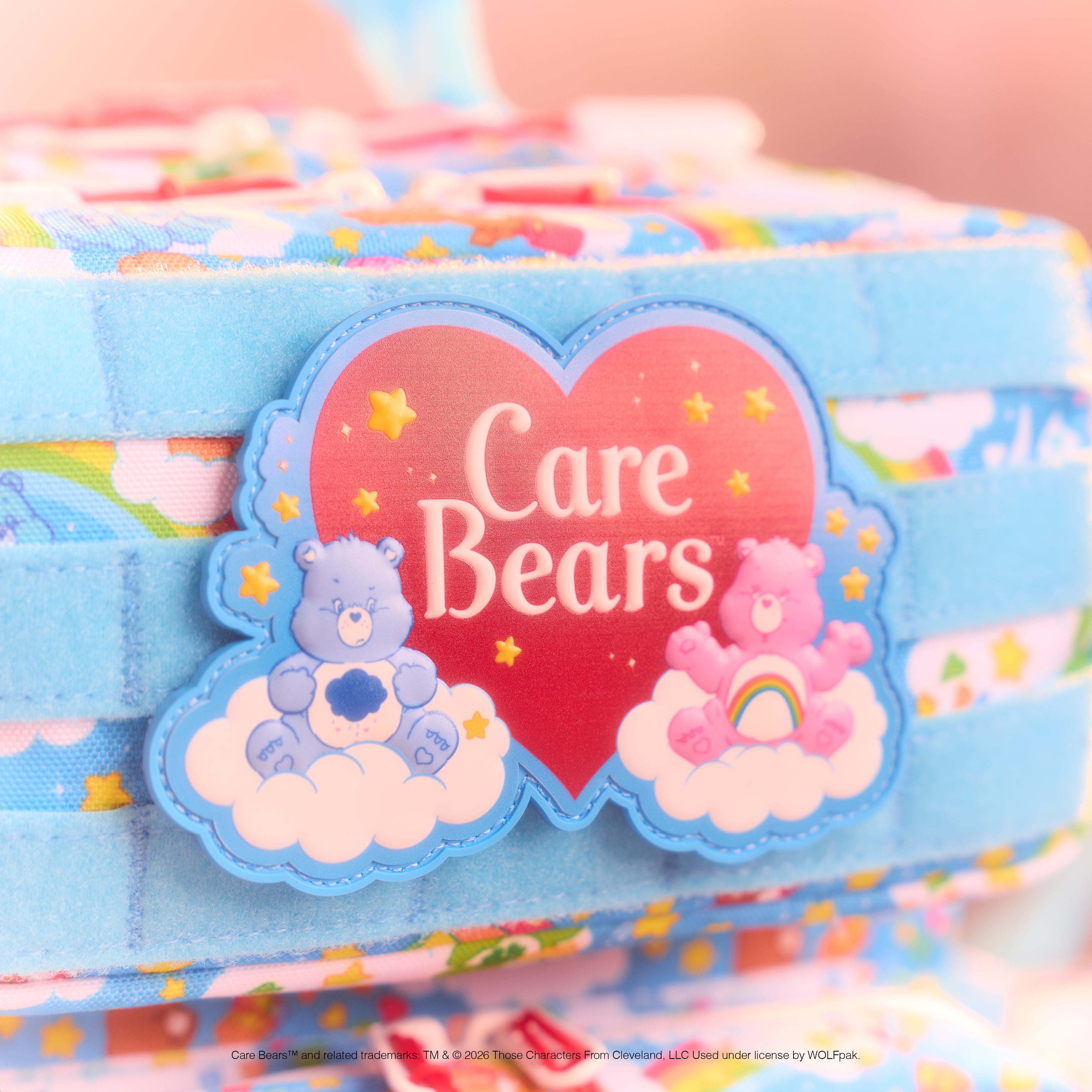 35L Backpack Care Bears™ Classic