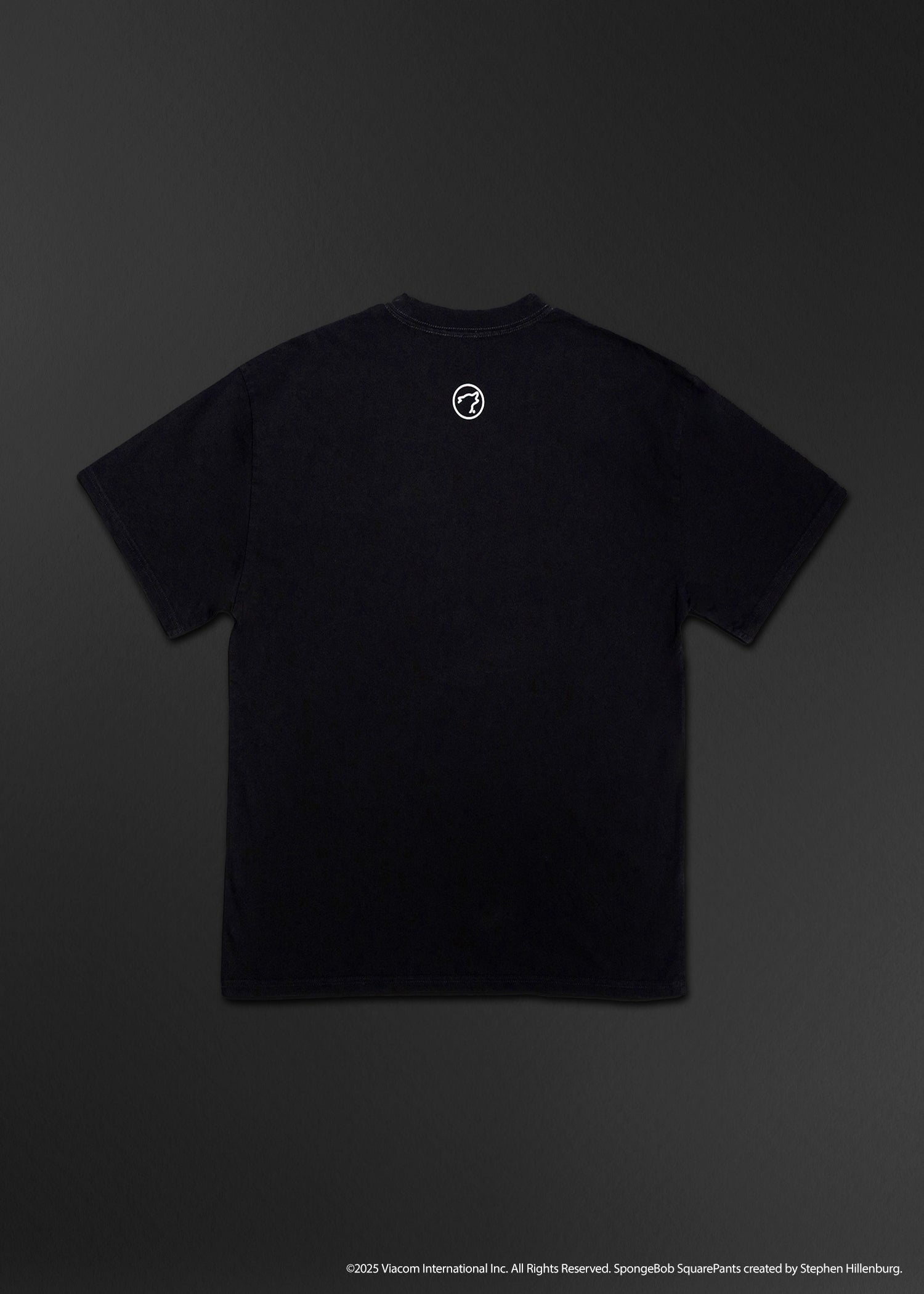 SpongeBob Karate Club Graphic T-Shirt