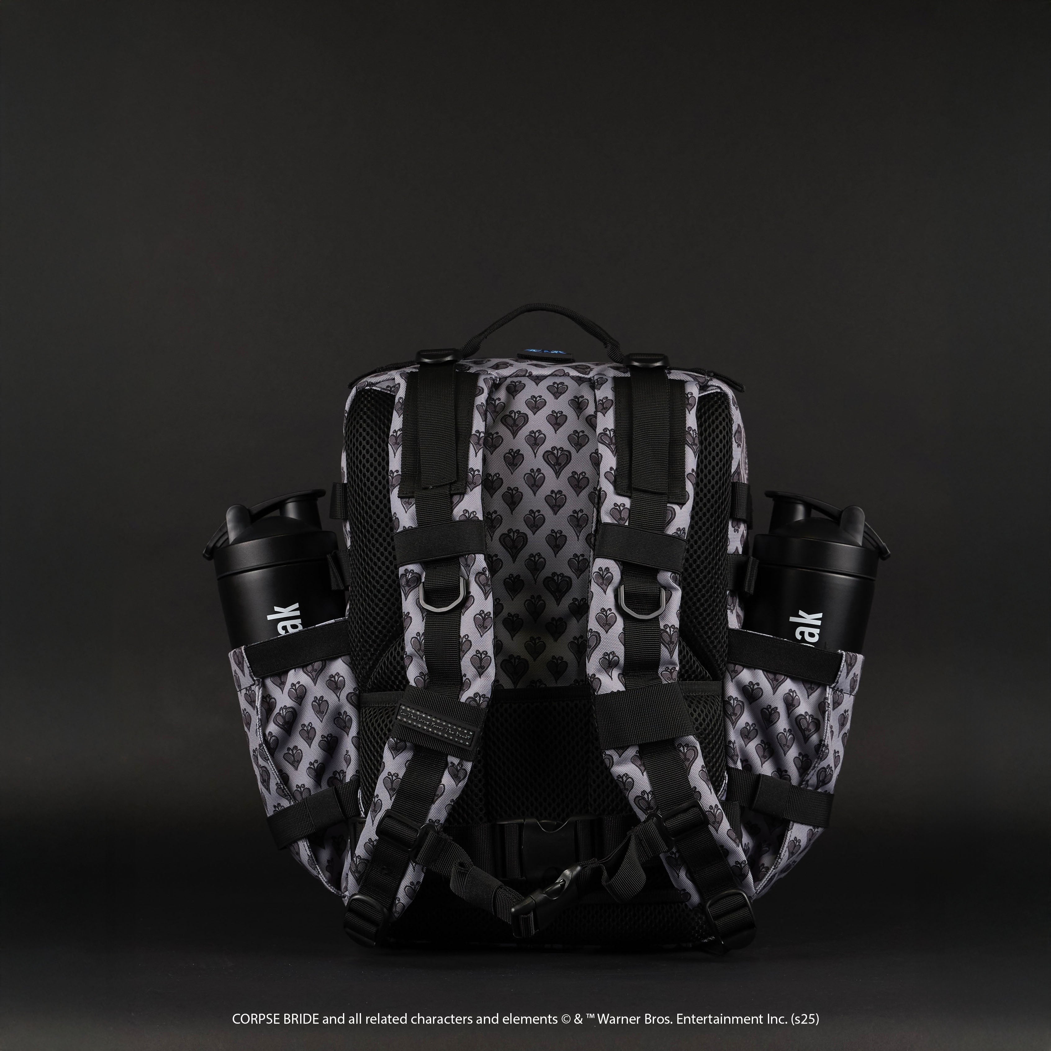 35L Backpack Corpse Bride