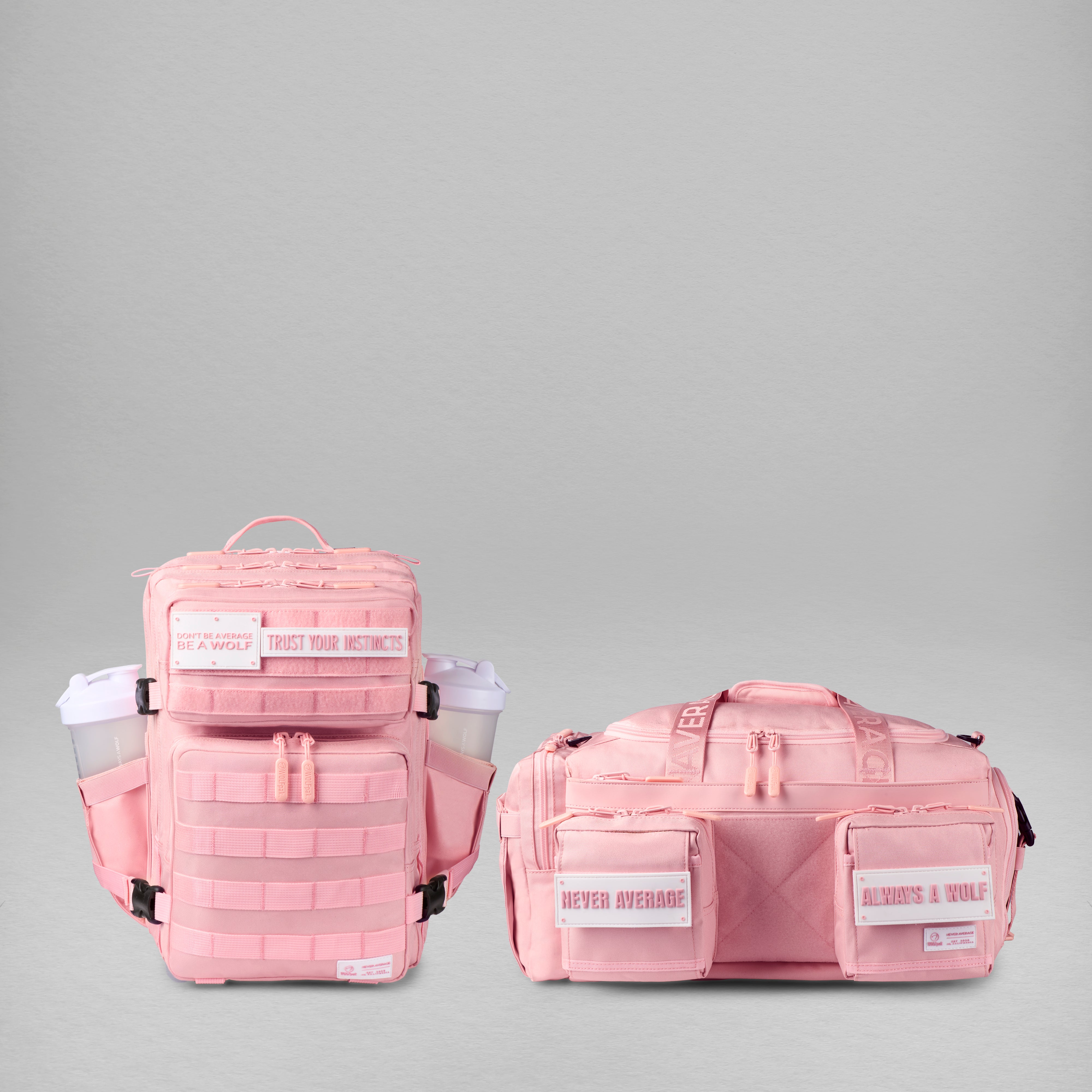 Starter Set Dream Pink