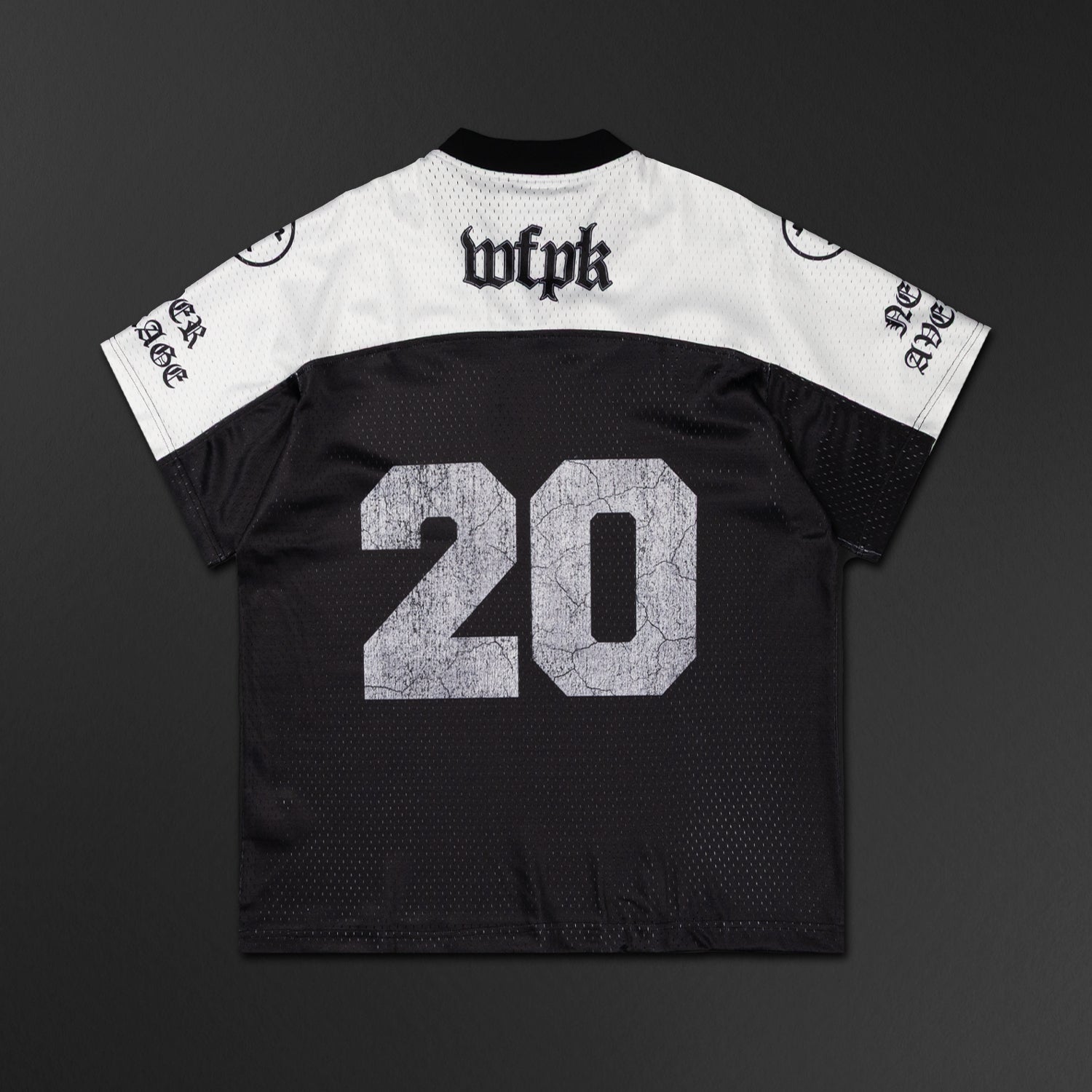 Deathwing Jersey