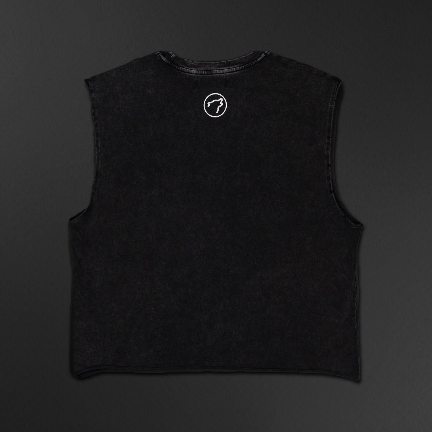 Deathwing Muscle Tank