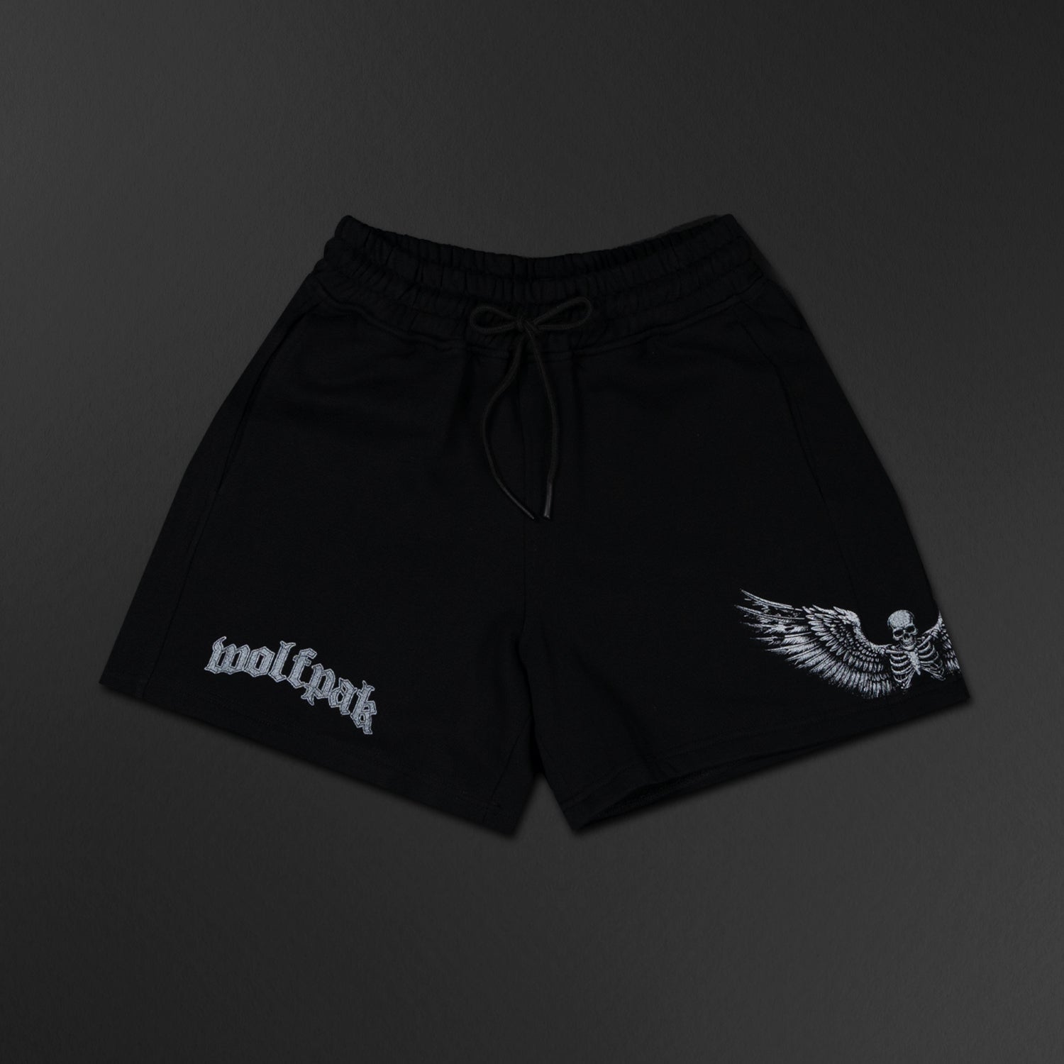 Deathwing Sweat Shorts
