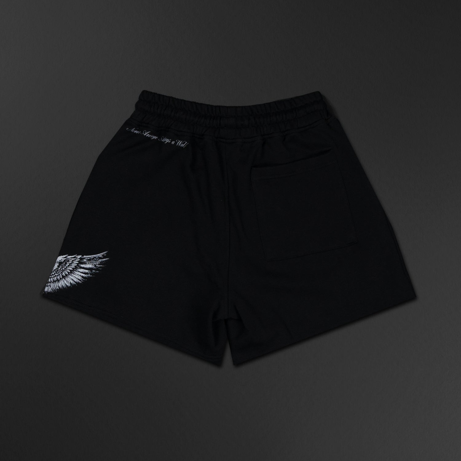 Deathwing Sweat Shorts