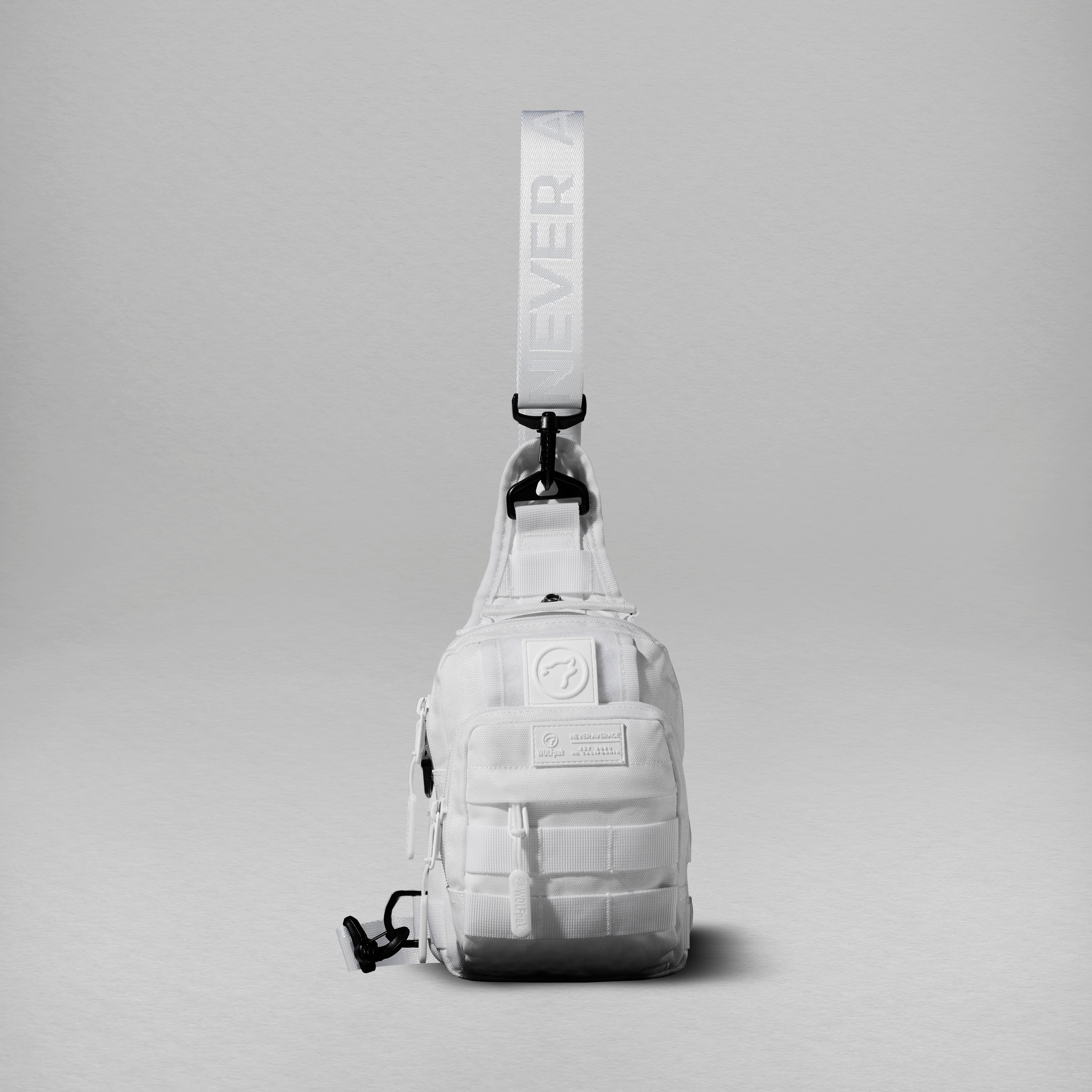 4L Mini Tactical Sling Bag Snow Leopard