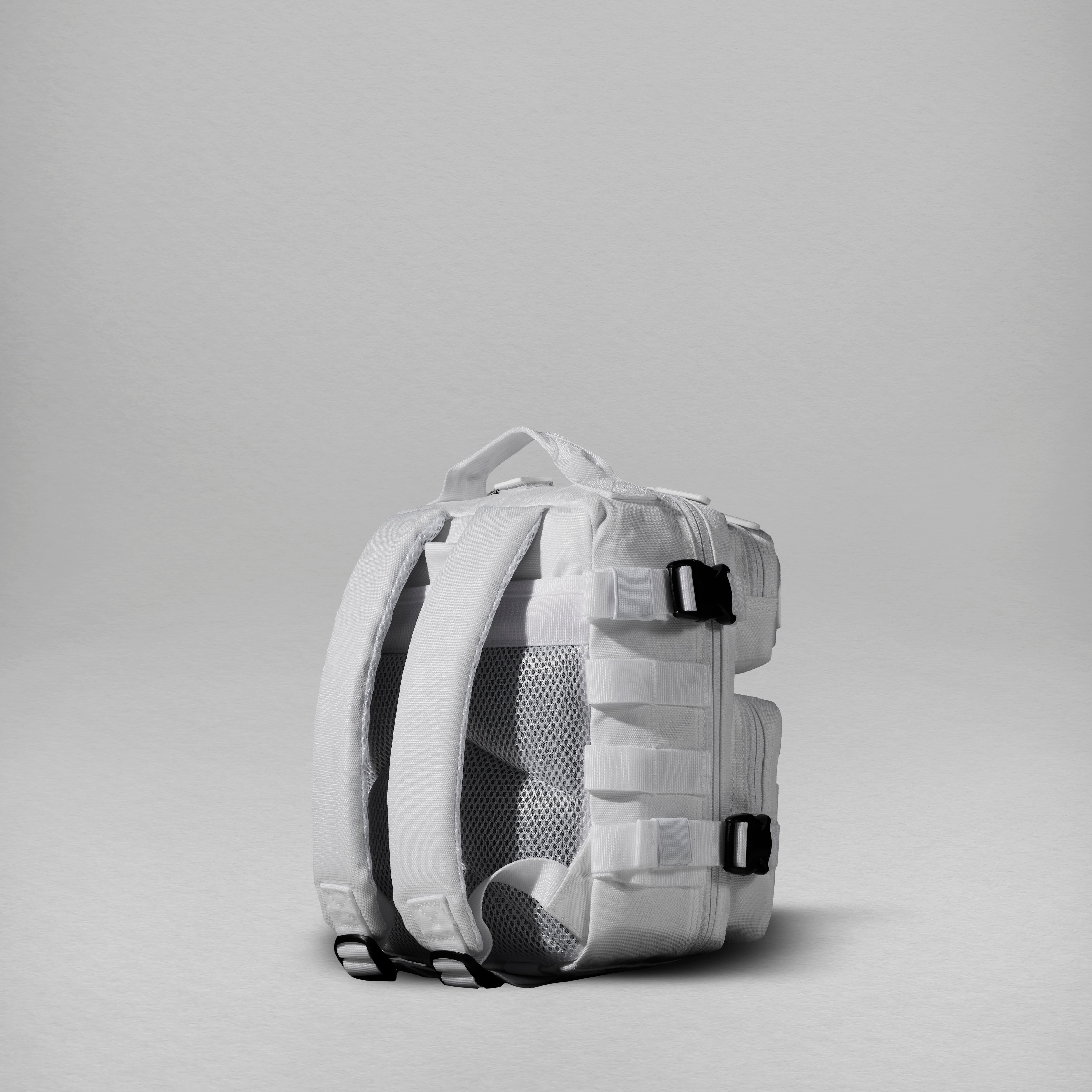 9L Backpack Mini Snow Leopard