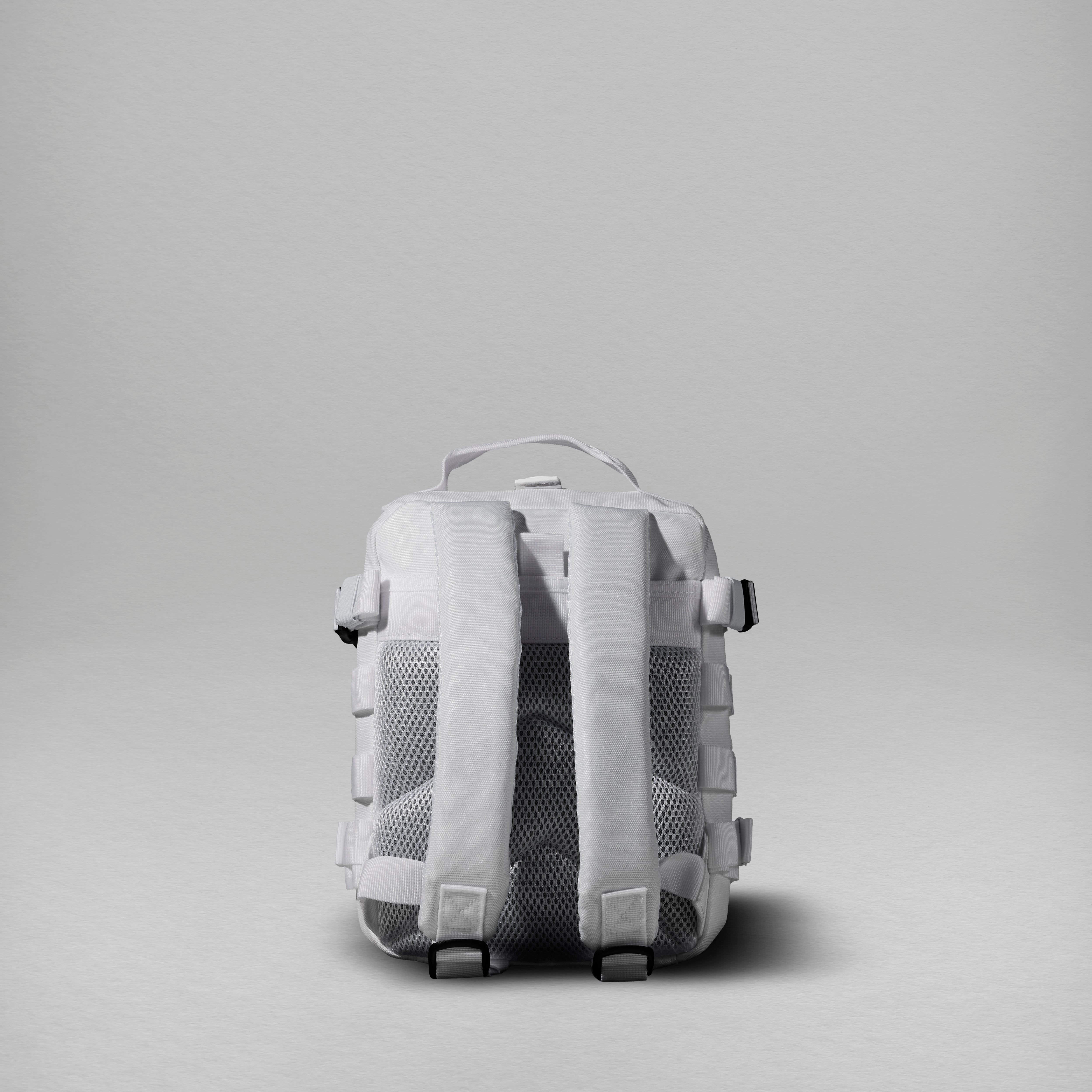 9L Backpack Mini Snow Leopard