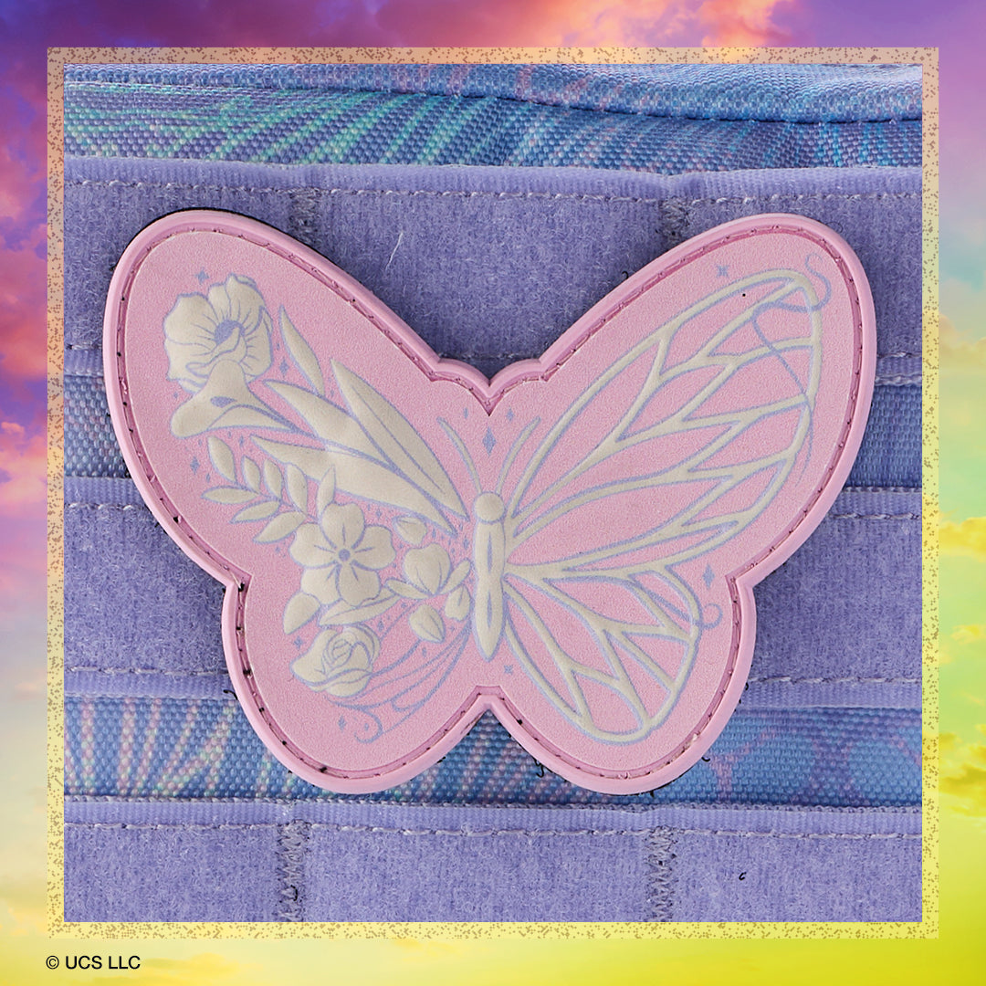 🎁 WICKED Glinda Butterfly Patch Sale (100% off)
