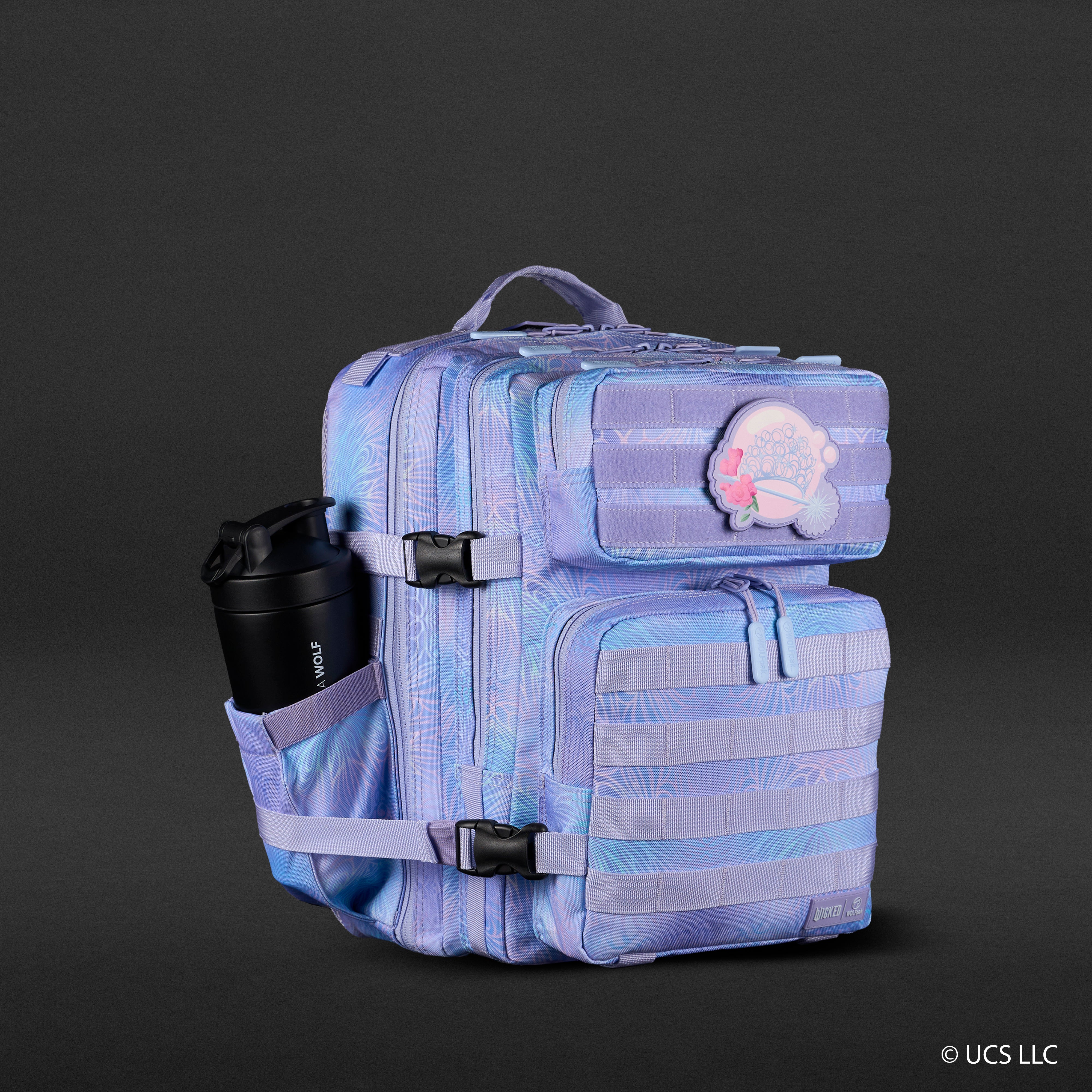 25L Backpack WICKED Glinda