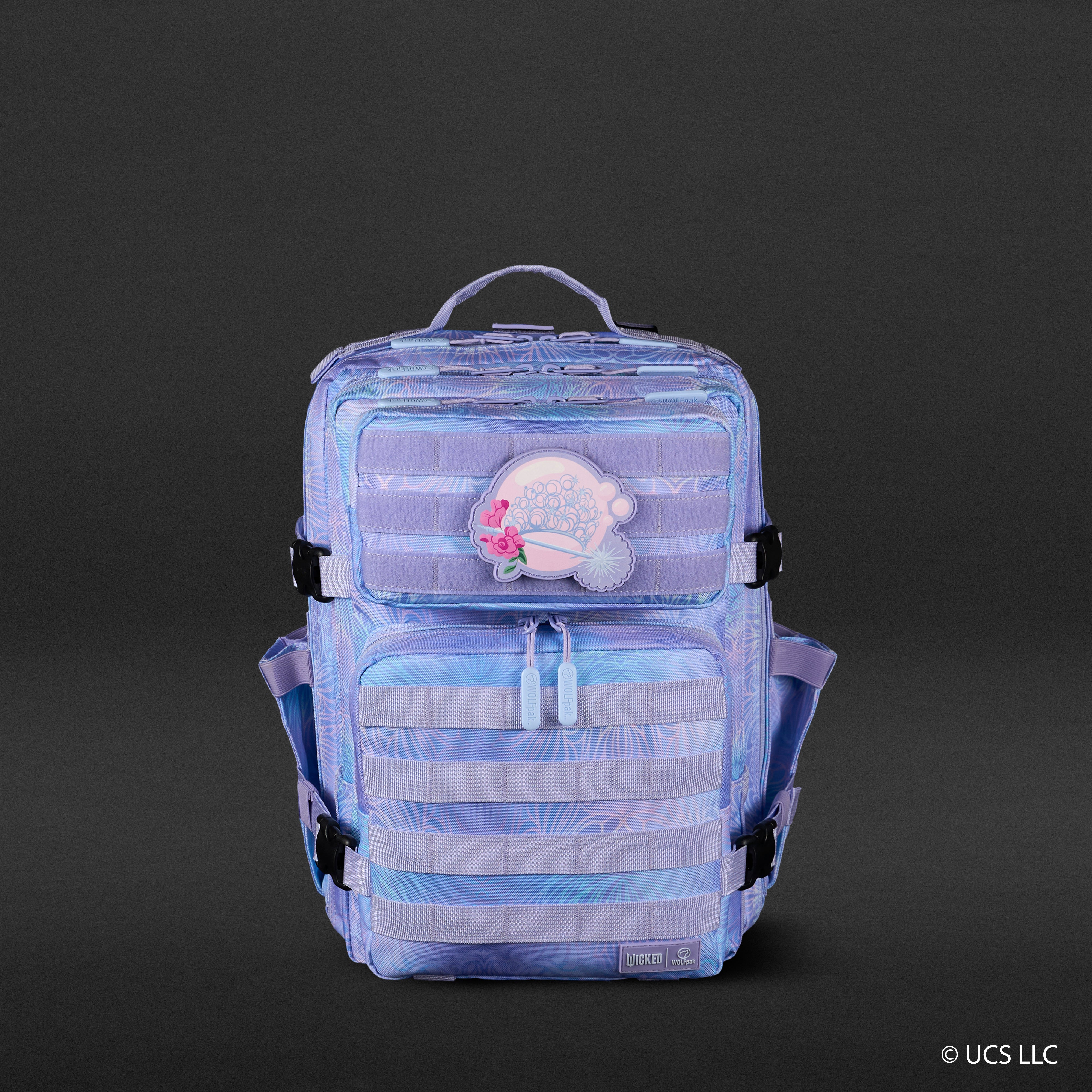25L Backpack WICKED Glinda