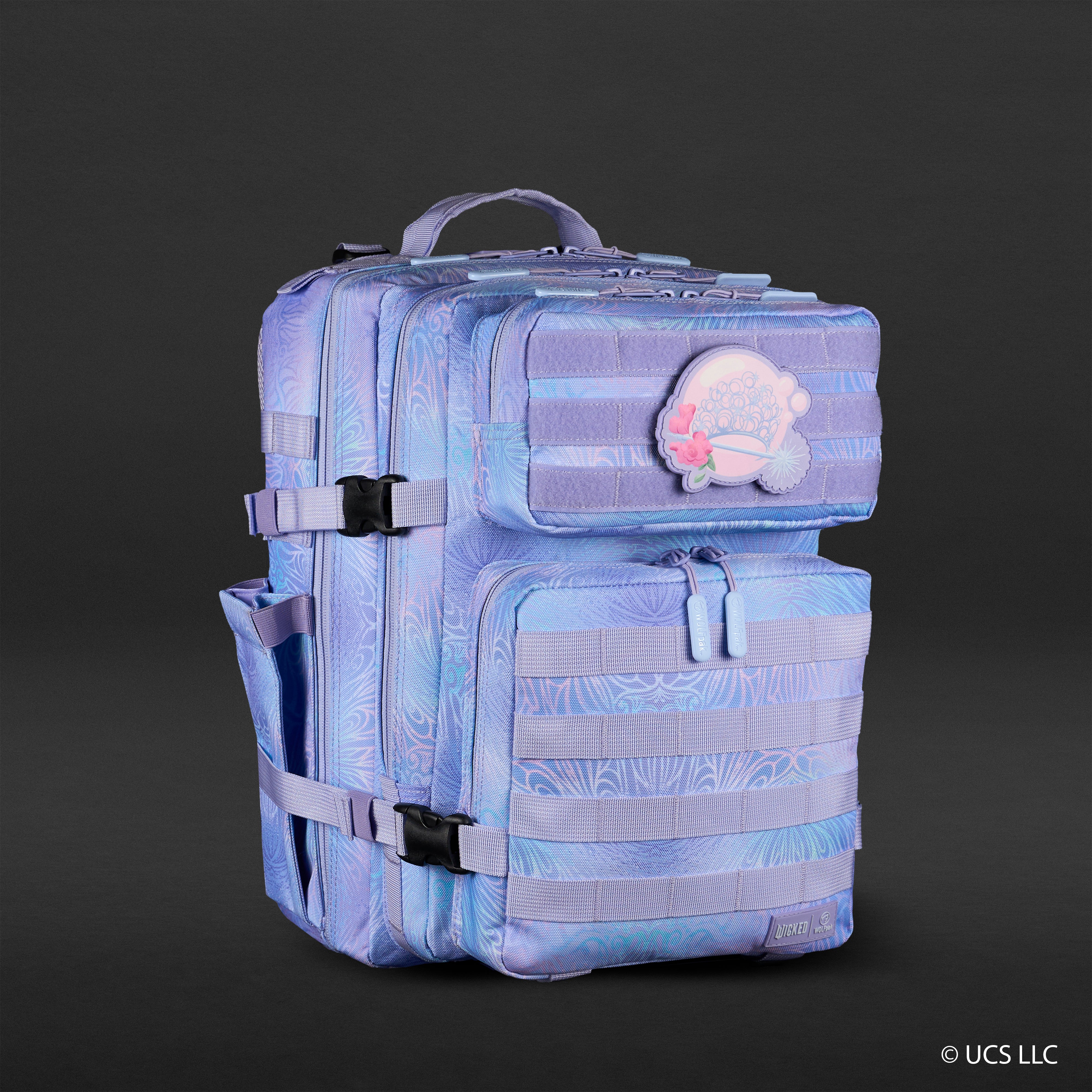 35L Backpack WICKED Glinda