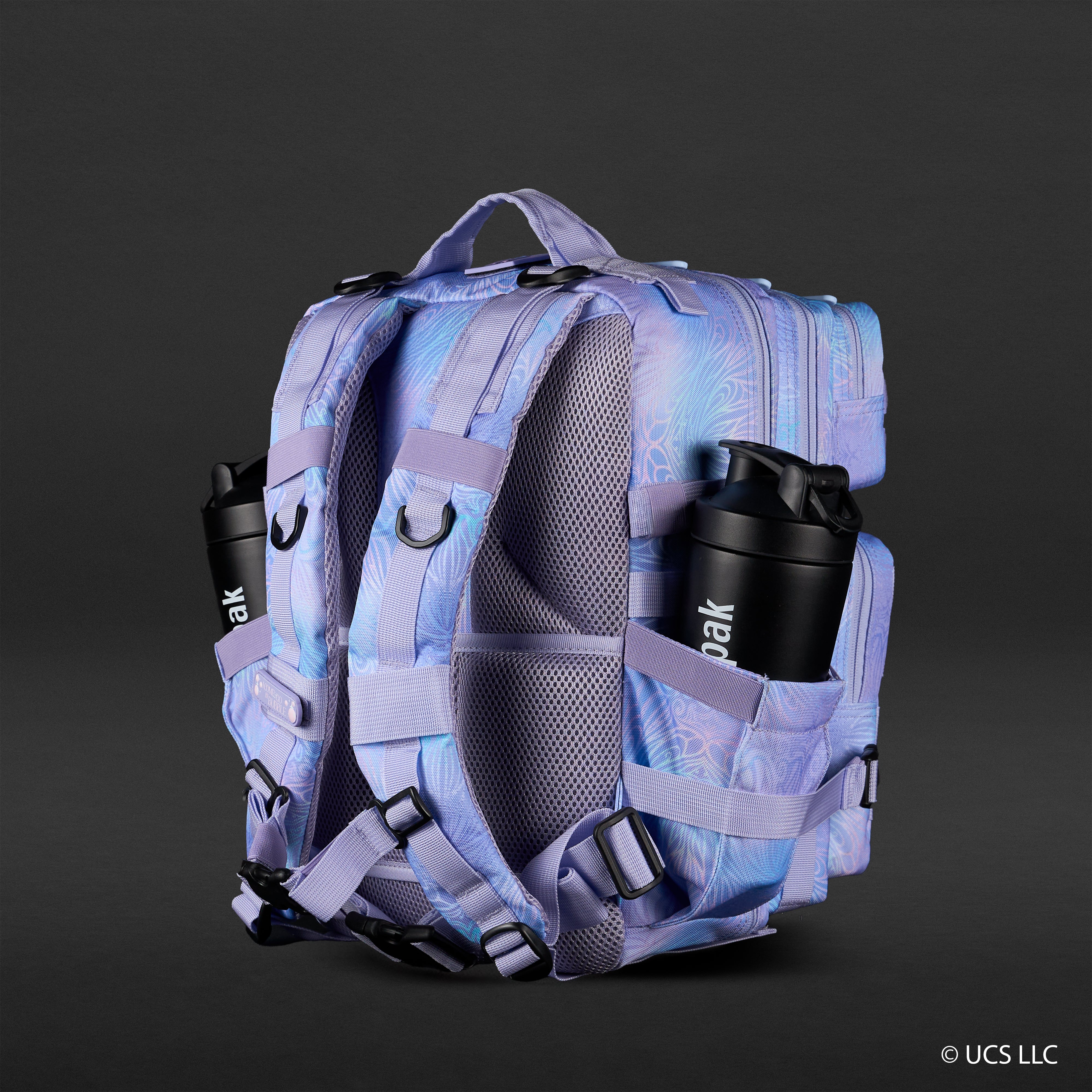 35L Backpack WICKED Glinda