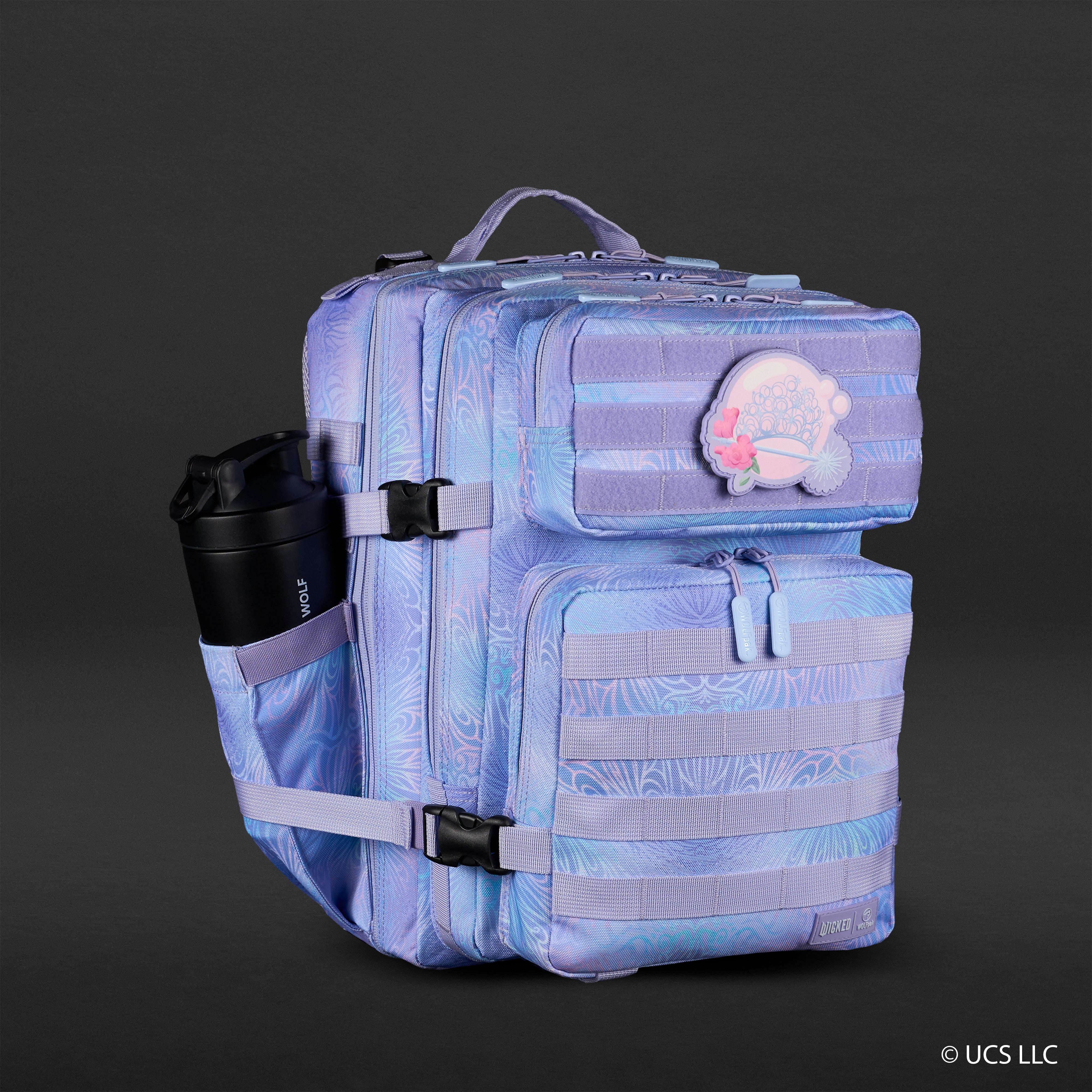 35L Backpack WICKED Glinda
