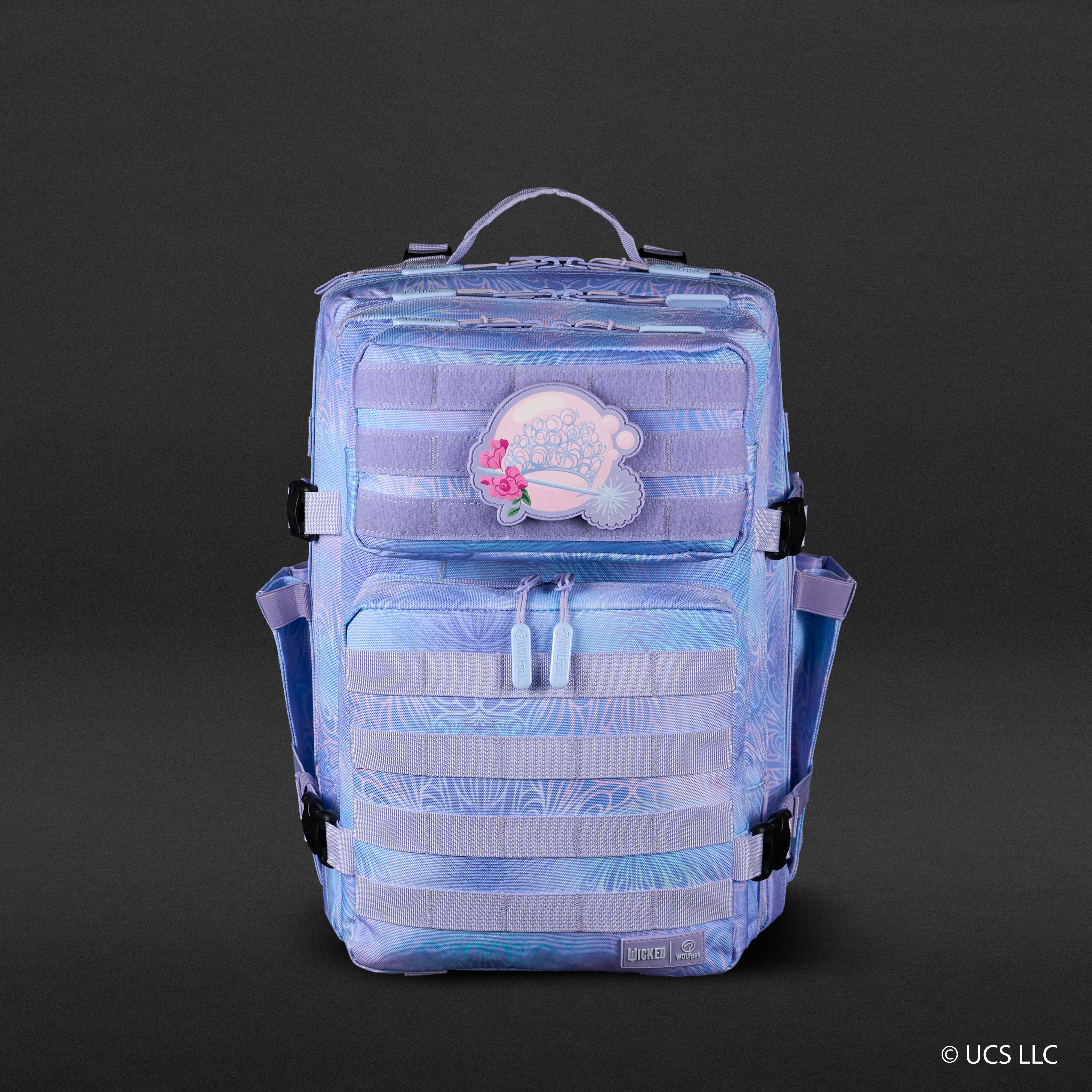 35L Backpack WICKED Glinda