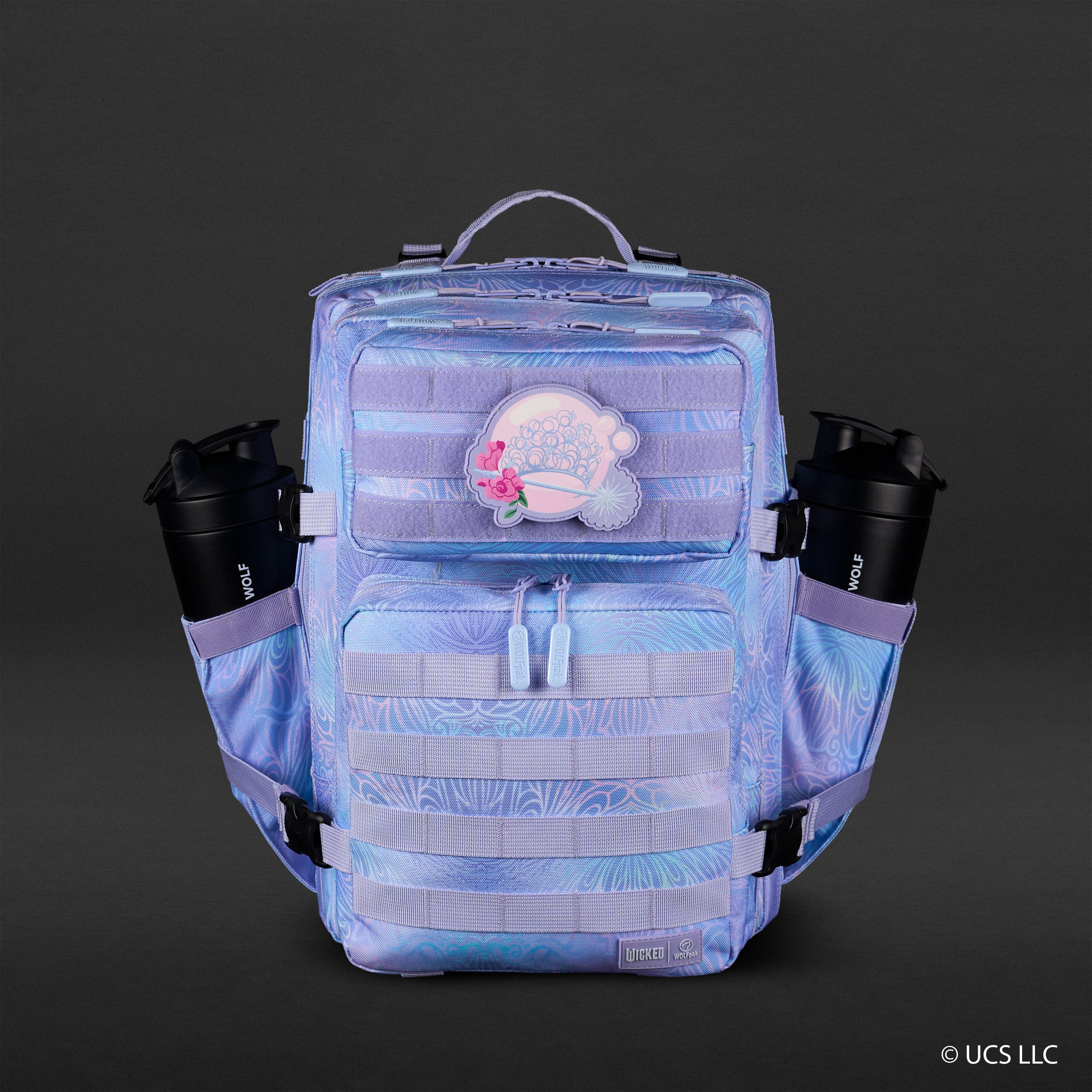 35L Backpack WICKED Glinda
