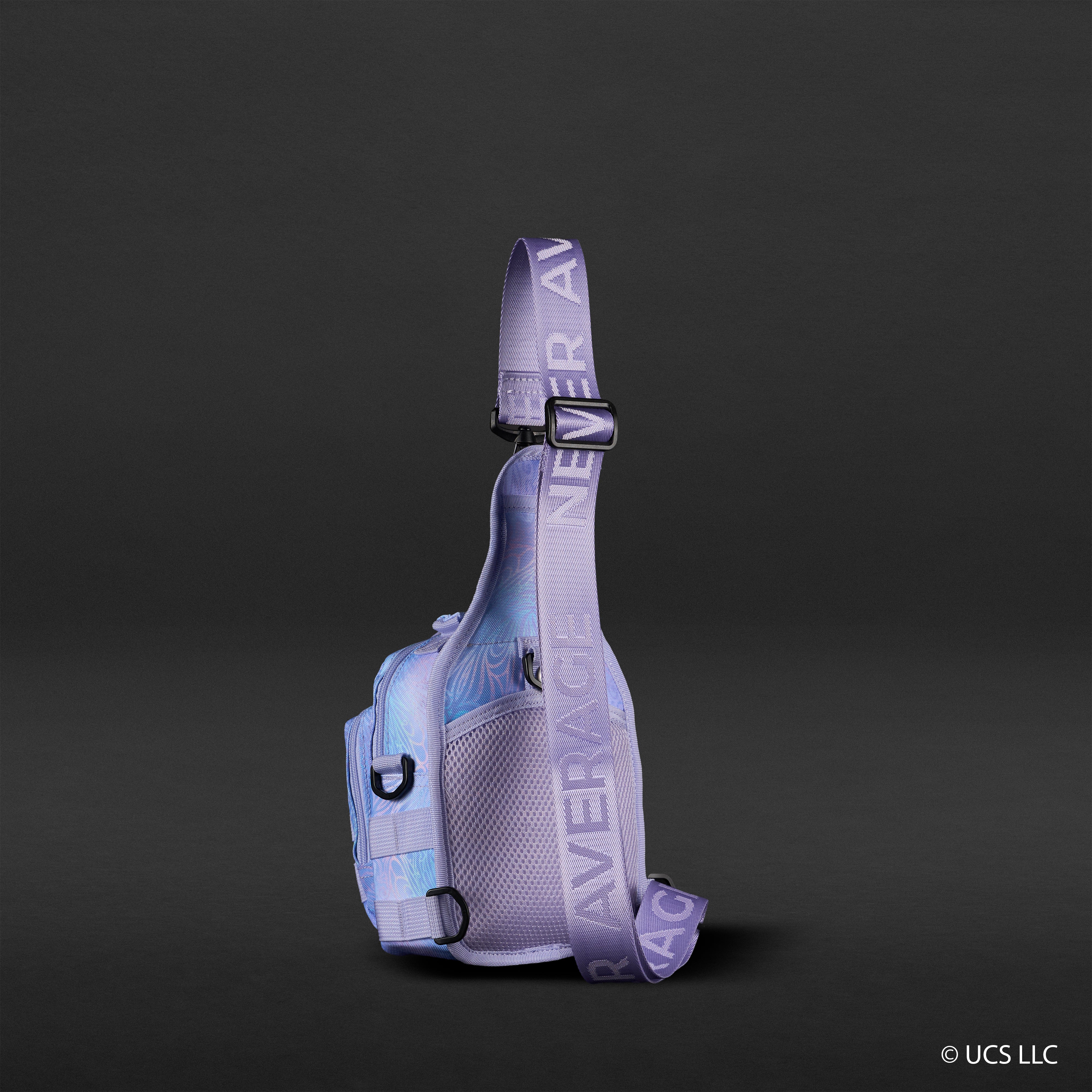 4L Mini Tactical Sling Bag WICKED Glinda