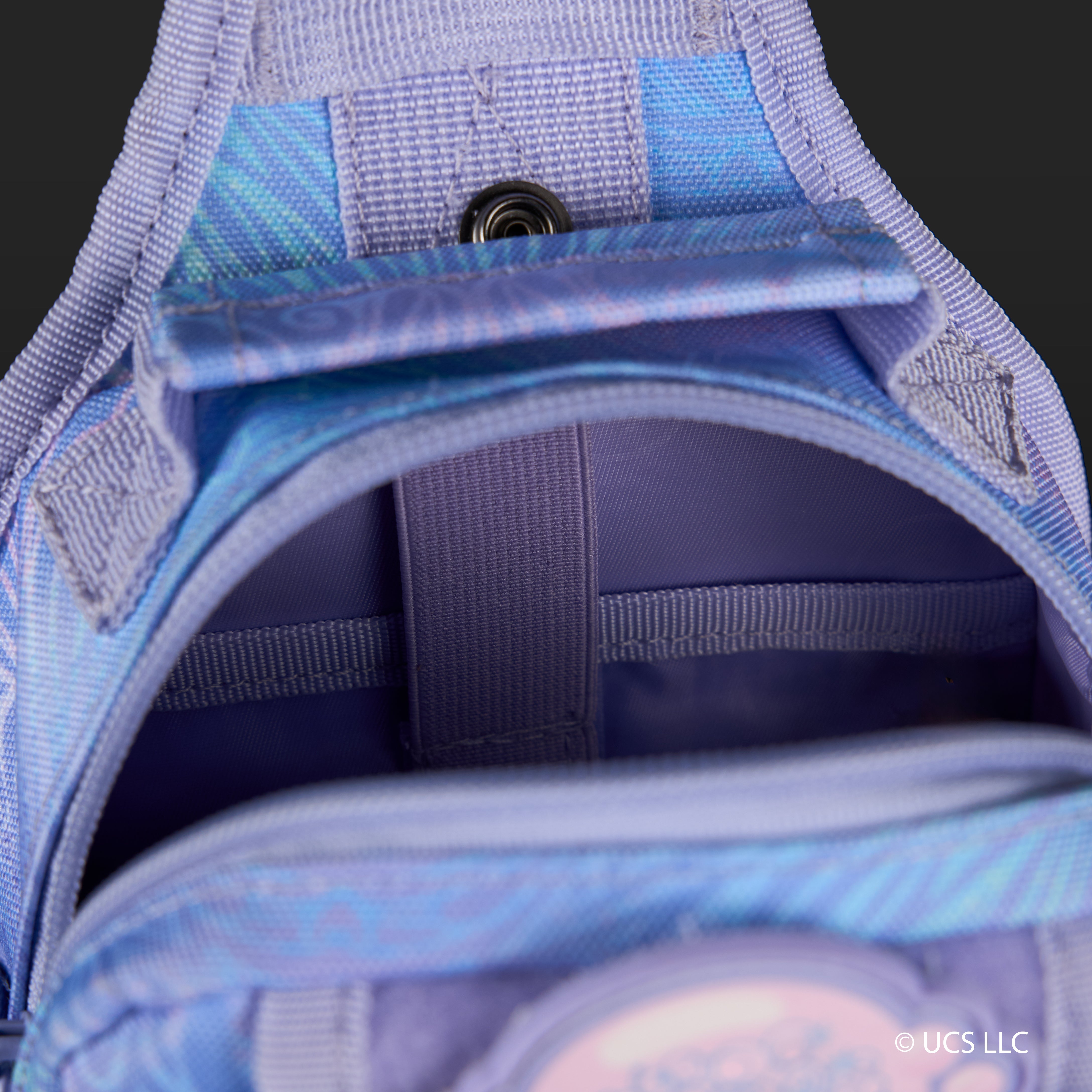 4L Mini Tactical Sling Bag WICKED Glinda