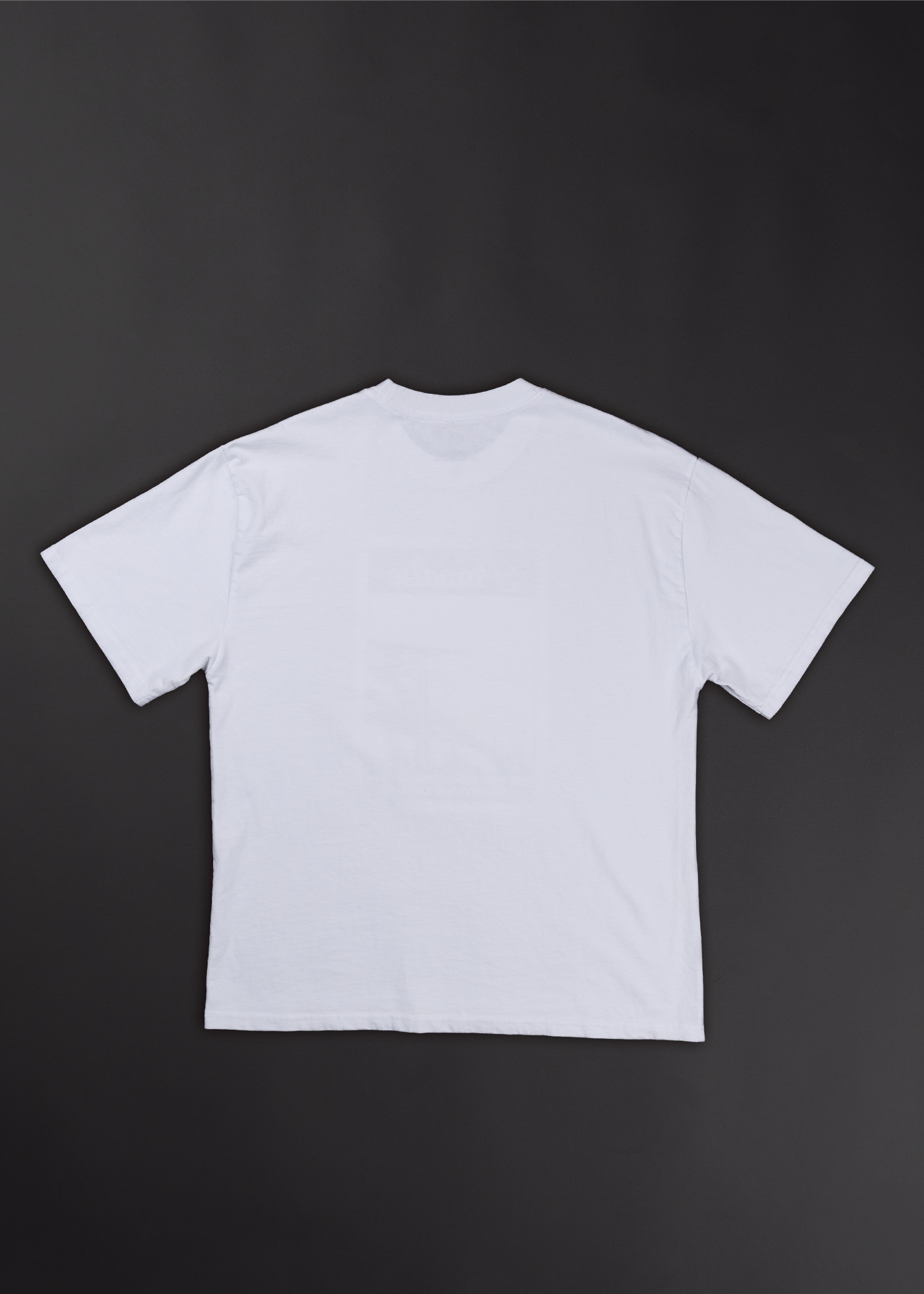 Tropical Rebellion T-Shirt Bundle (XL & XXL) White