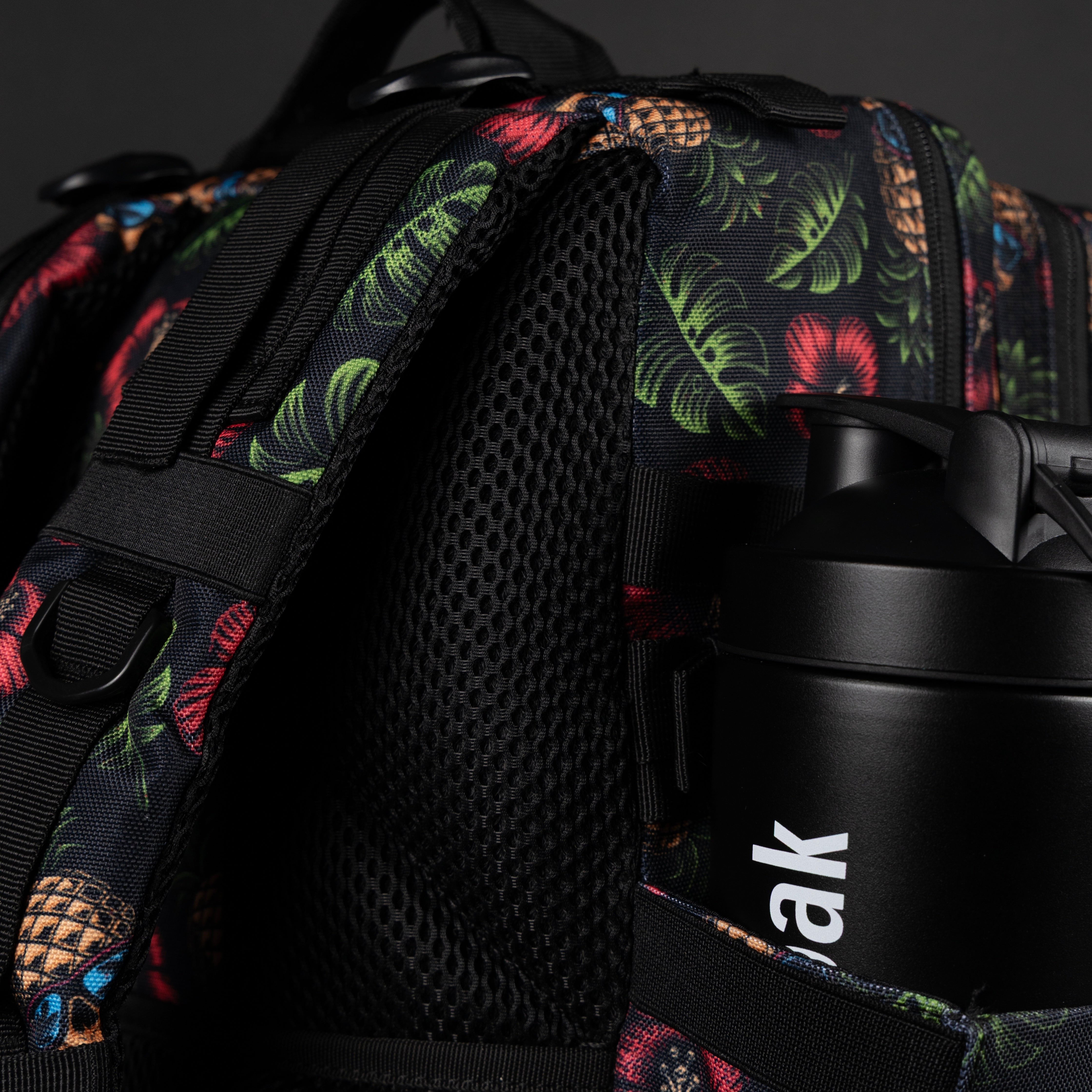 25L Backpack Tropical Rebellion