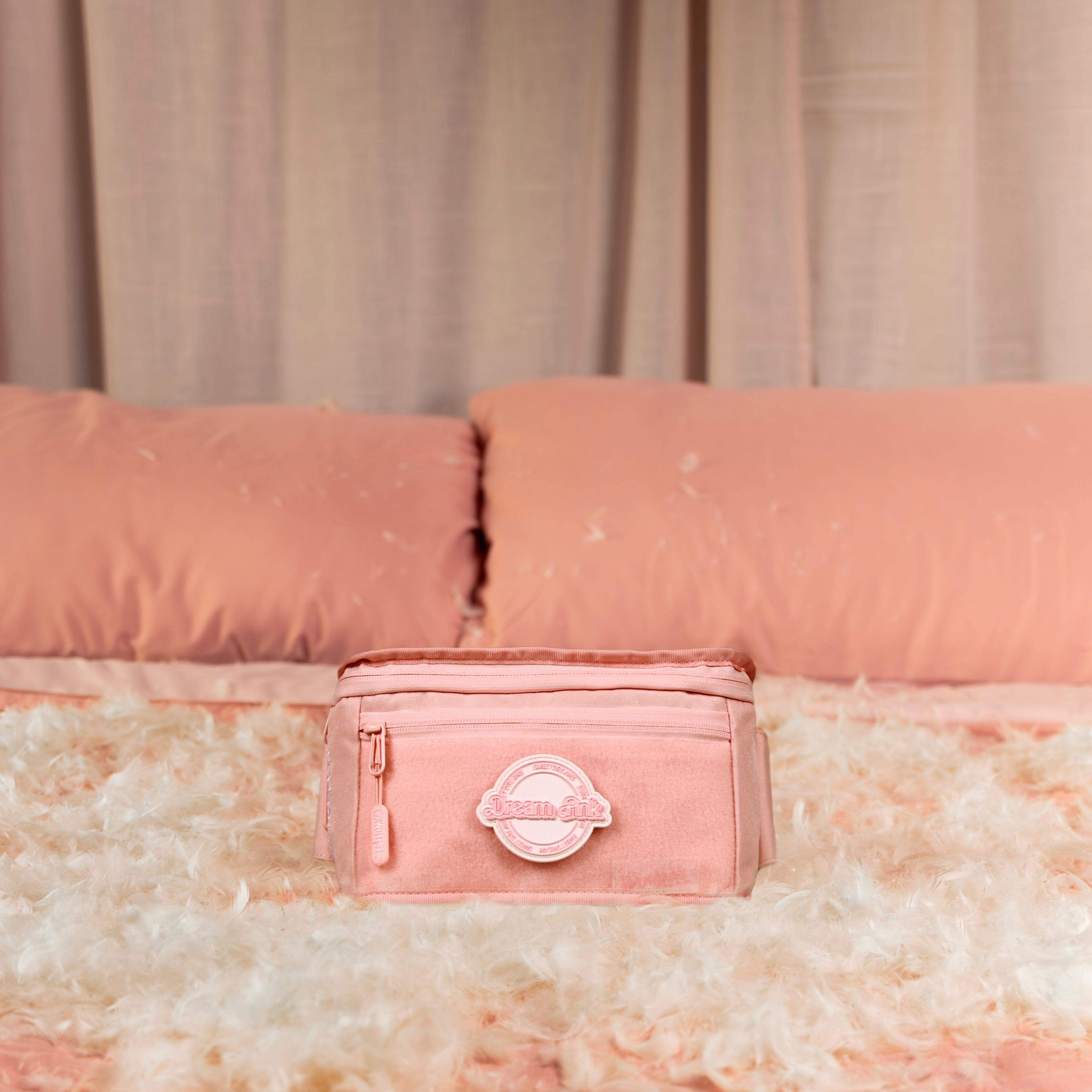 Sac banane Le rêve est réel