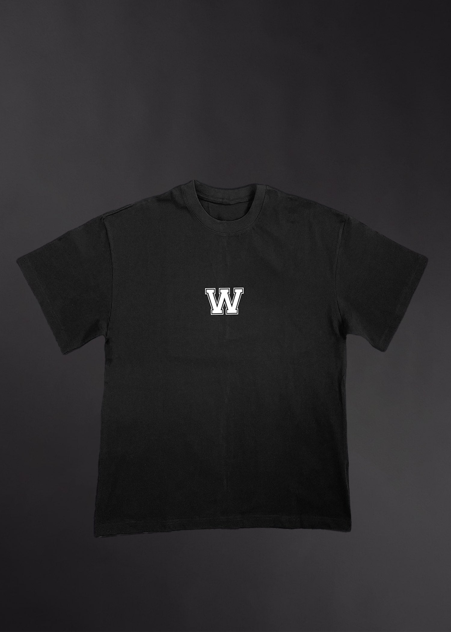 Strength Club Team Spirit Graphic T-Shirt