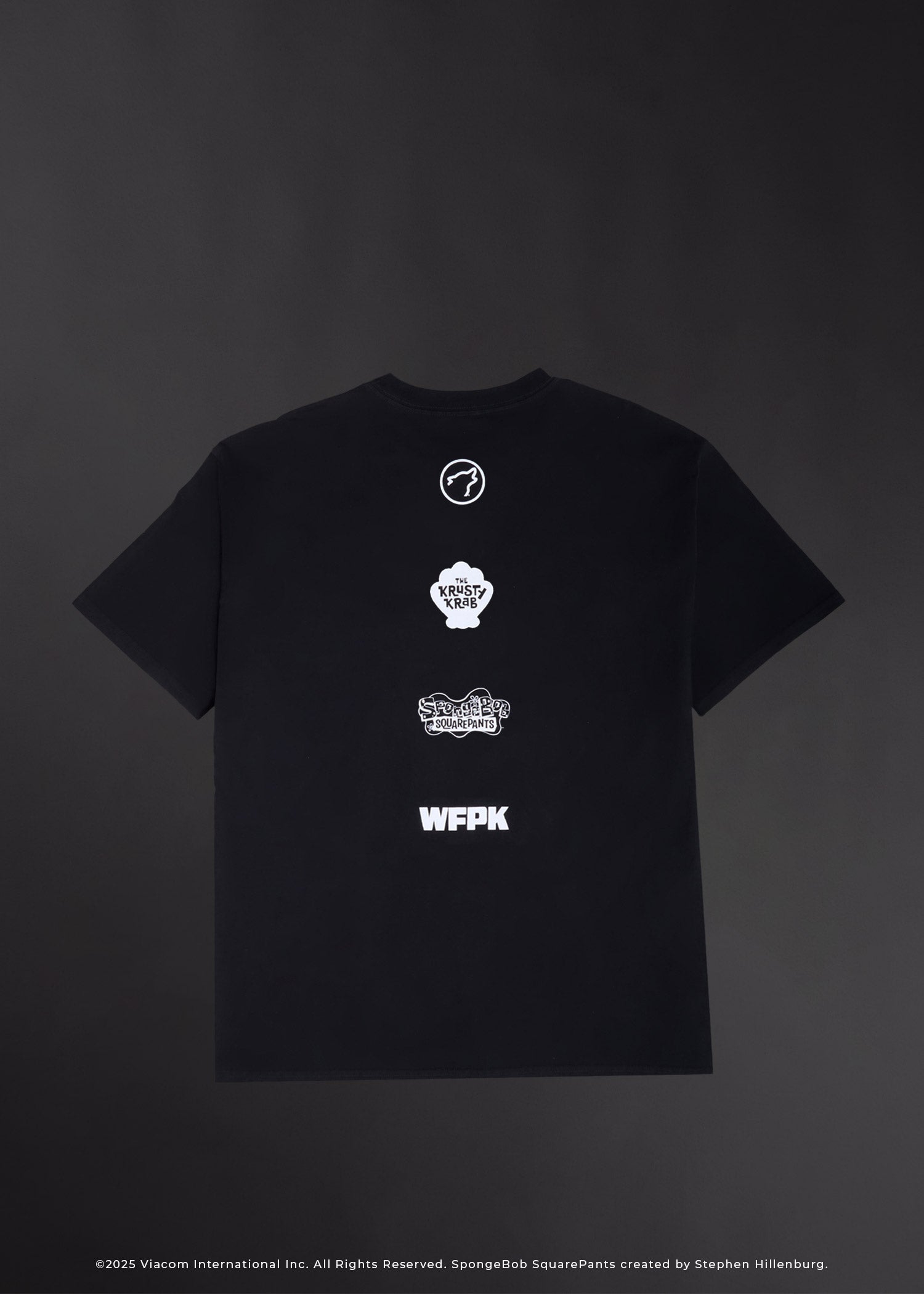 SpongeBob MuscleBob Graphic T-Shirt (PRE ORDER)