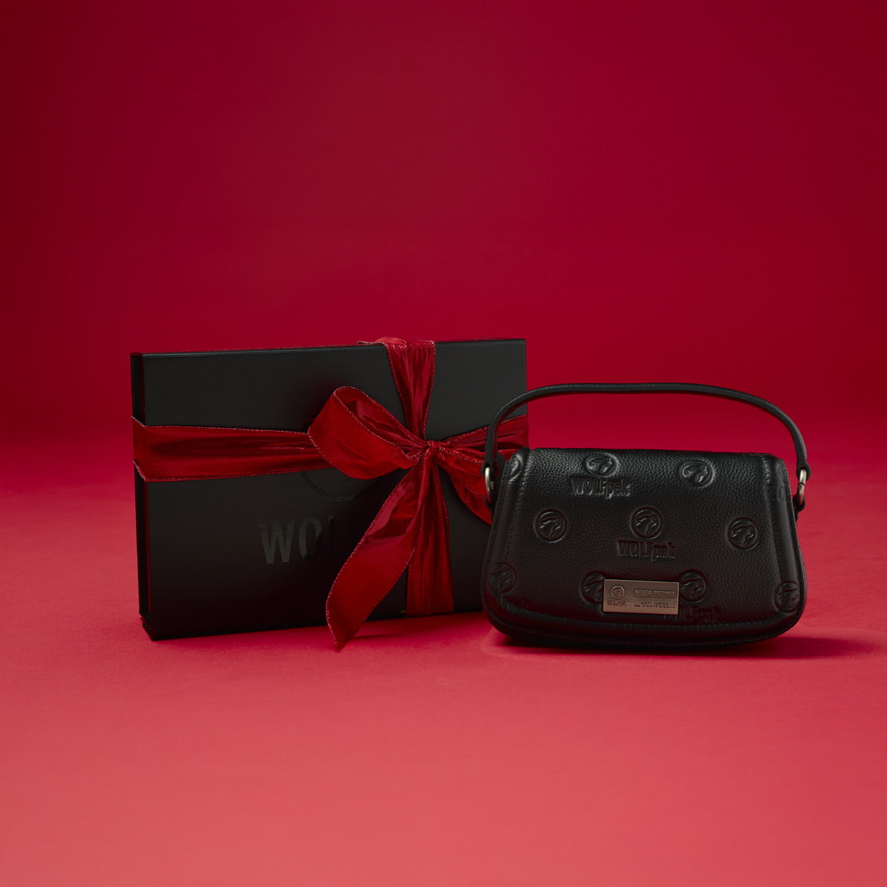 Mini Purse Luxury Leather