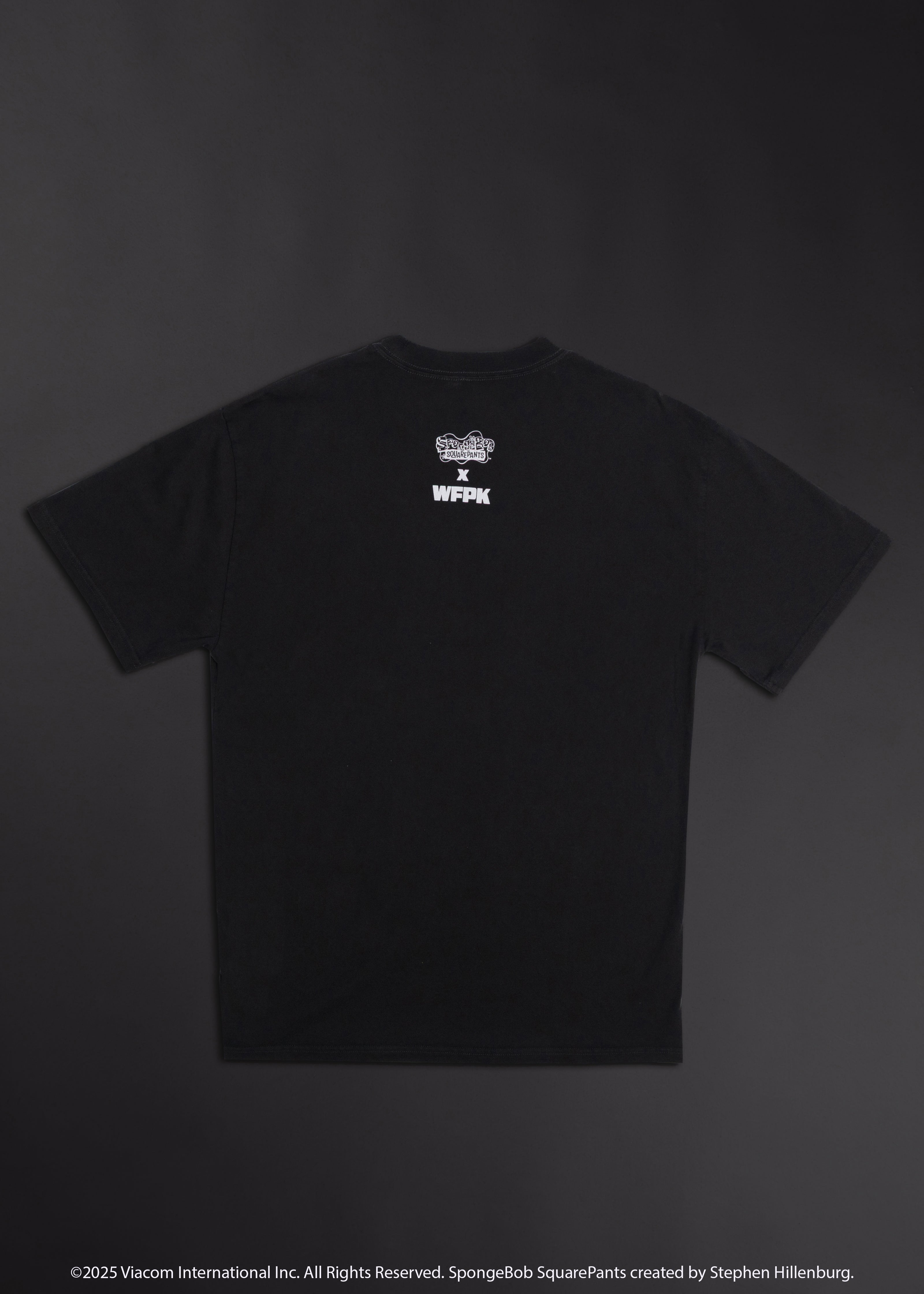 SpongeBob Not Rick Graphic T-Shirt PREVIEW