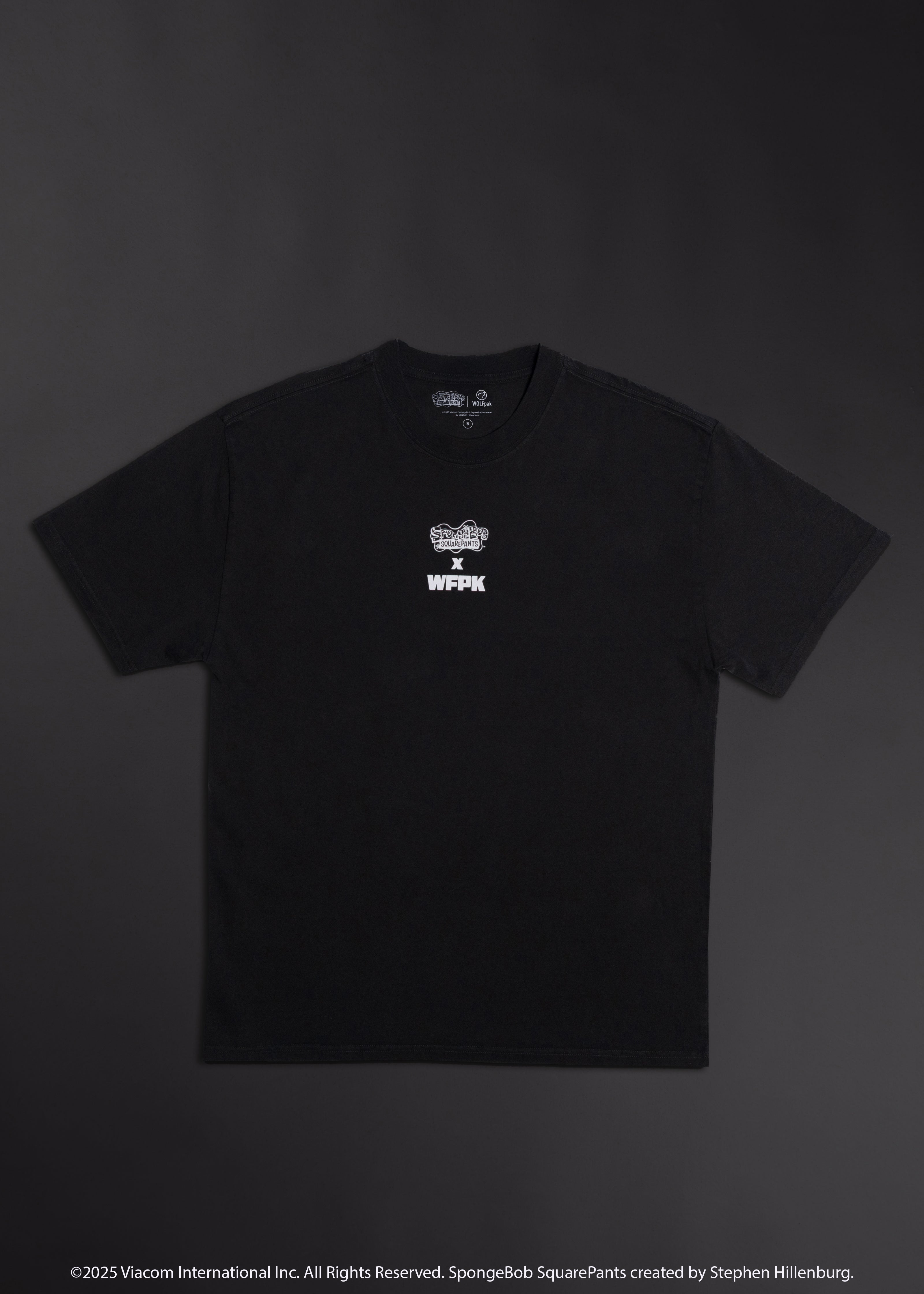 SpongeBob Larry The Lobster Graphic T-Shirt PREVIEW