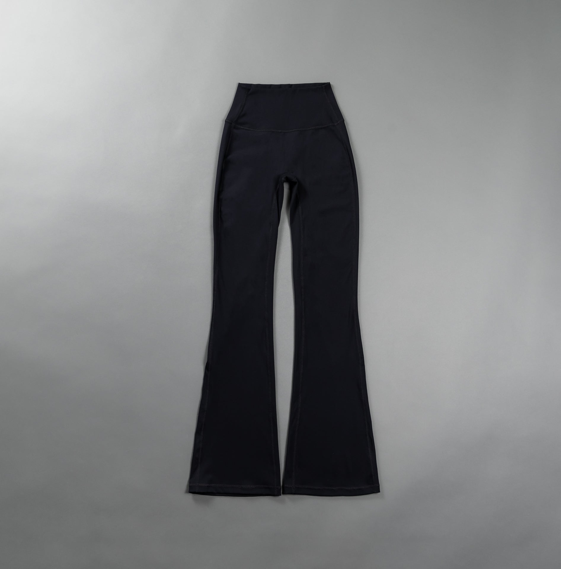 Alpha Black Flare Leggings (SALE)
