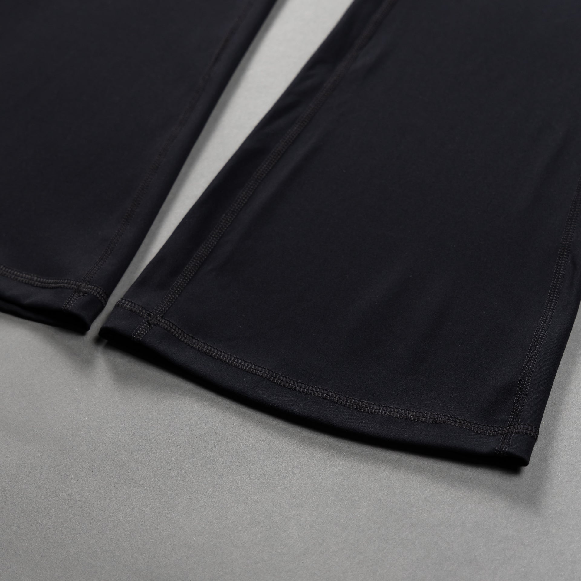 Alpha Black Flare Leggings (SALE)