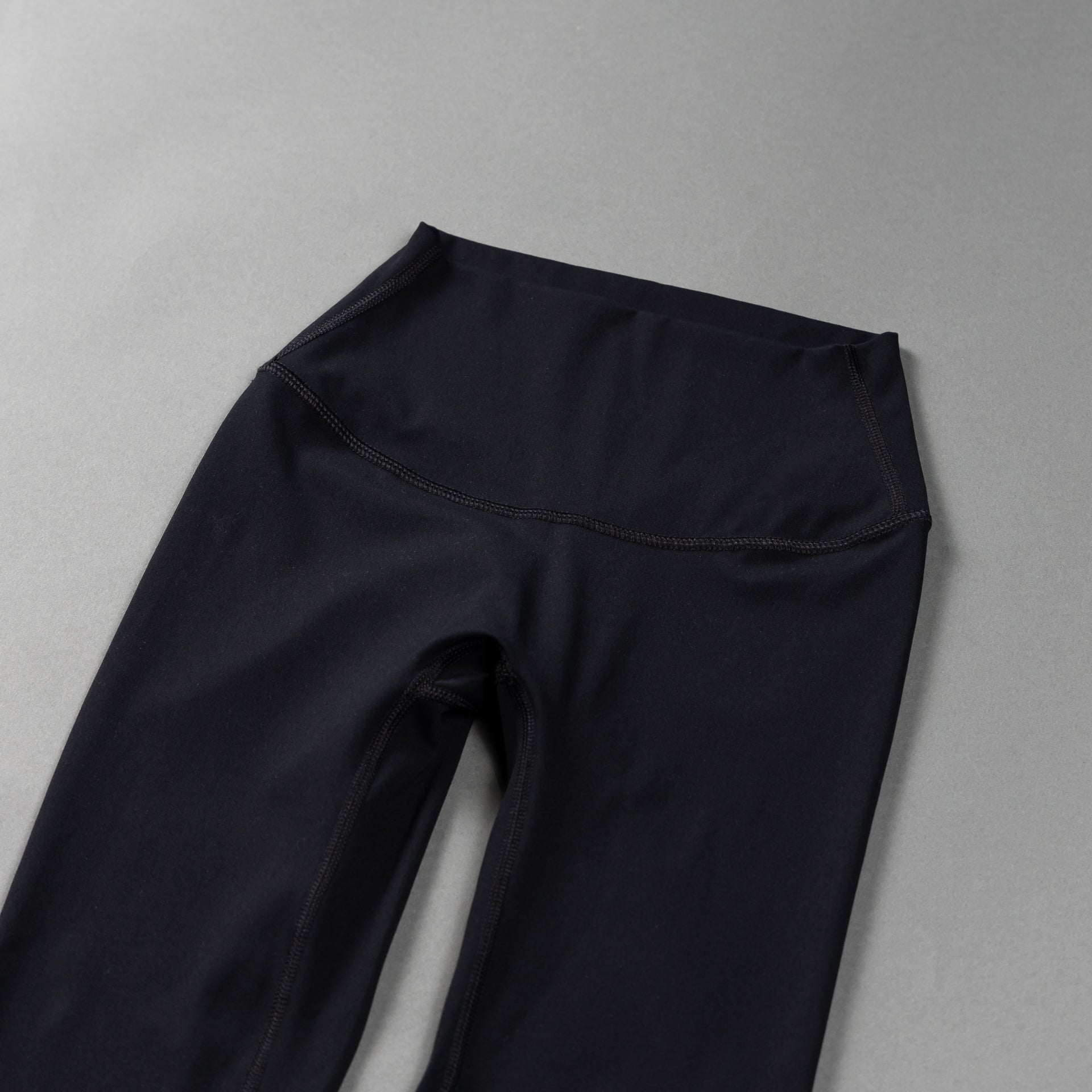 Alpha Black Leggings (SALE)