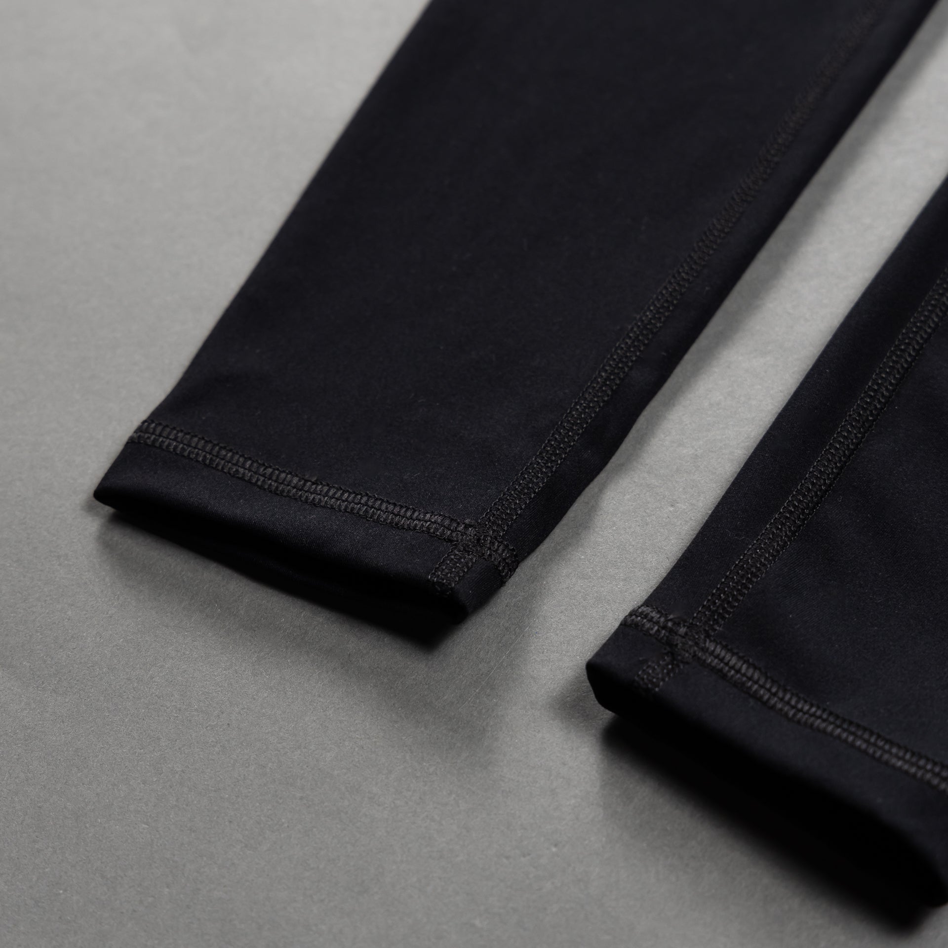 Alpha Black Leggings (SALE)