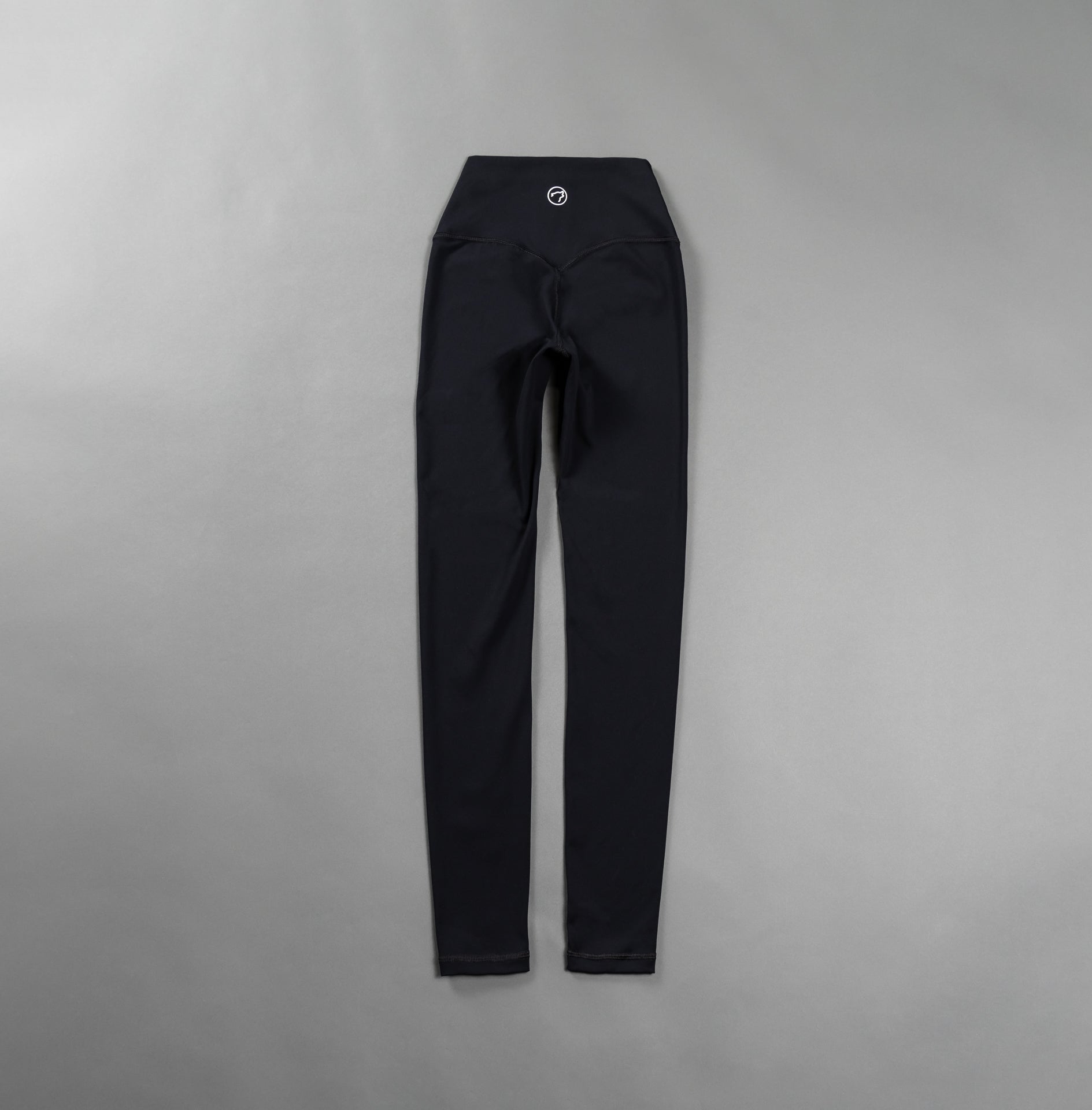 Alpha Black Leggings (SALE)