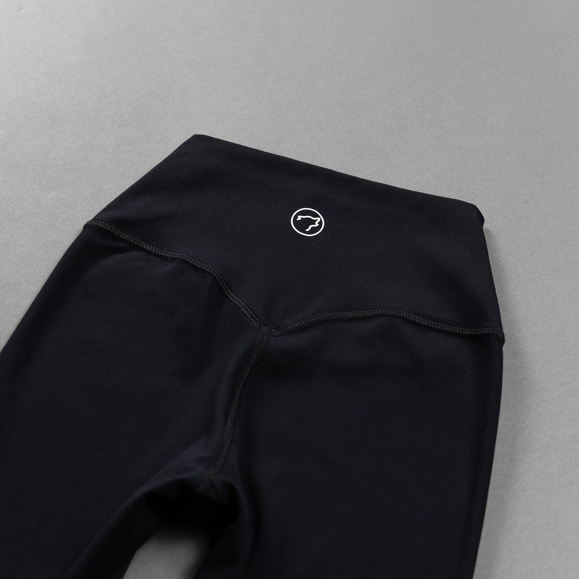 Alpha Black Leggings (SALE)