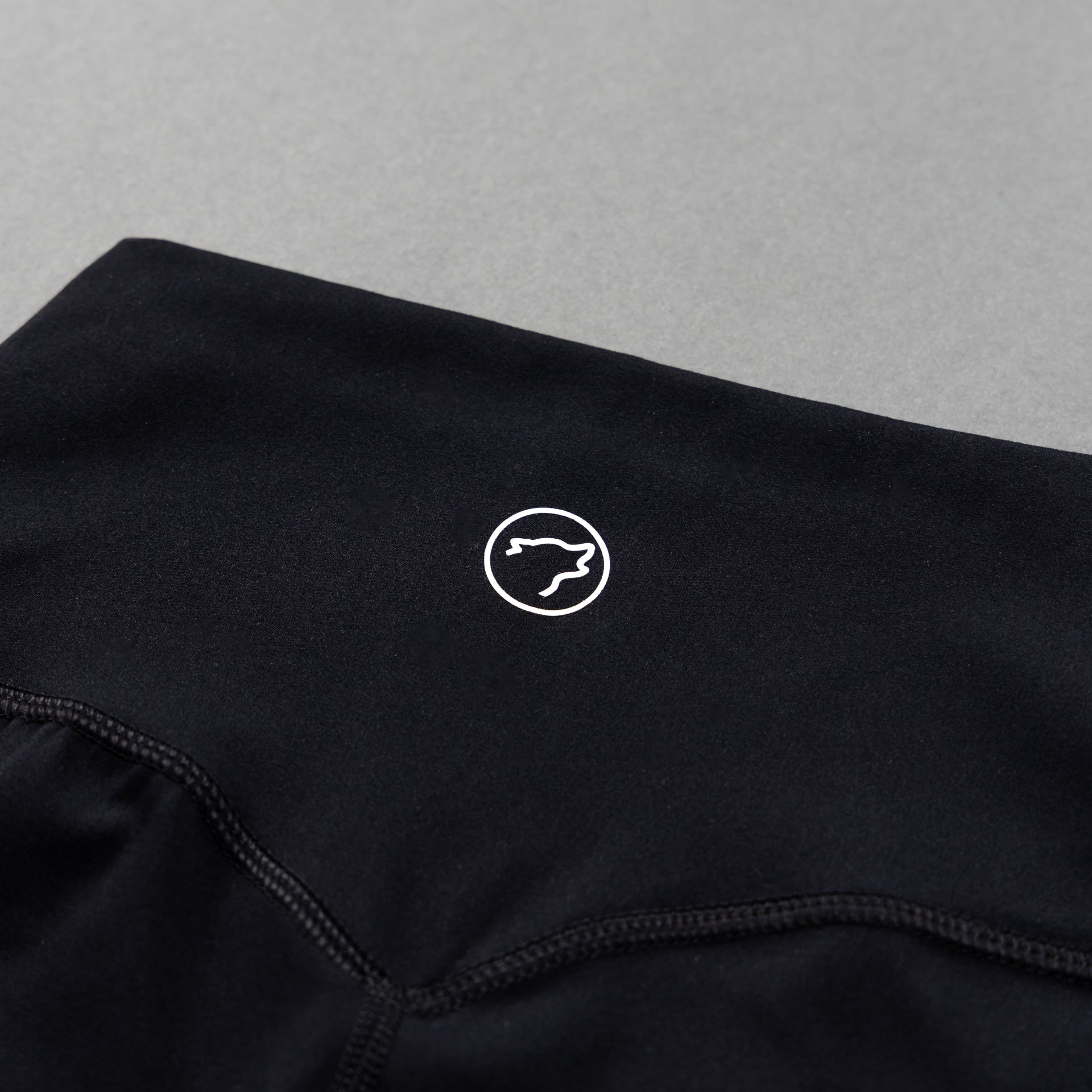 Alpha Black Leggings (SALE)