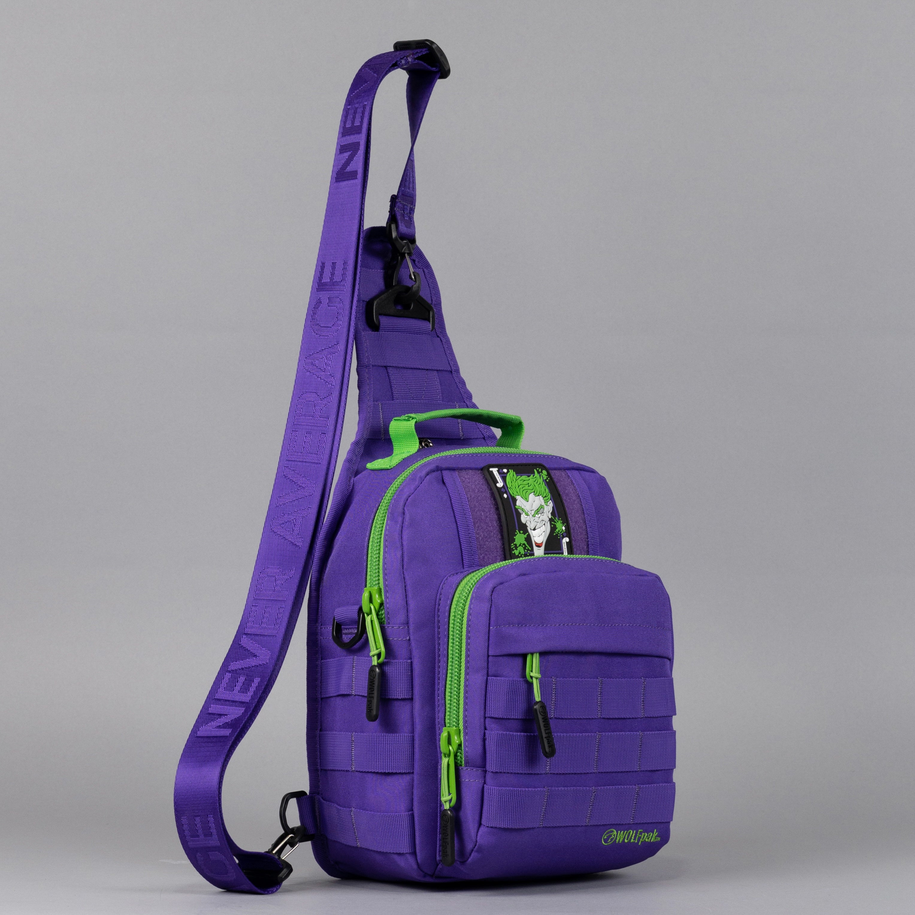 9L Tactical Sling Bag Joker