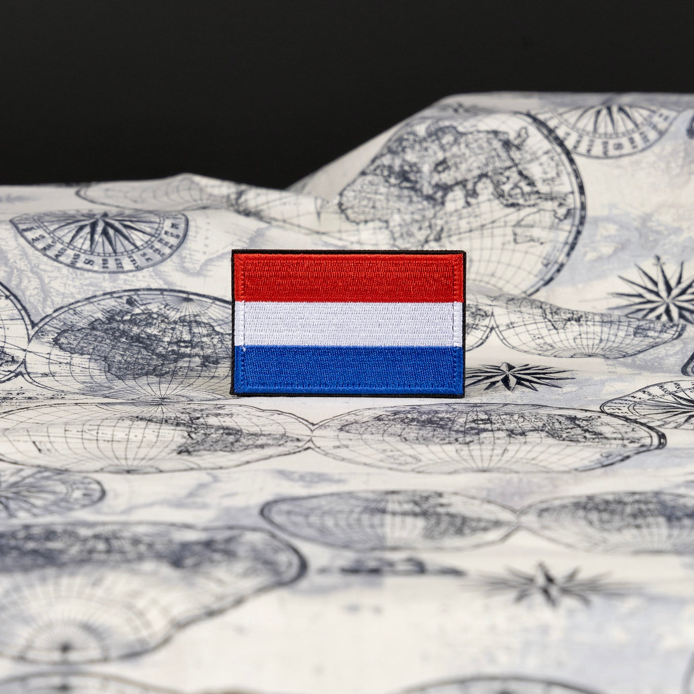 Drapeau des Pays-Bas