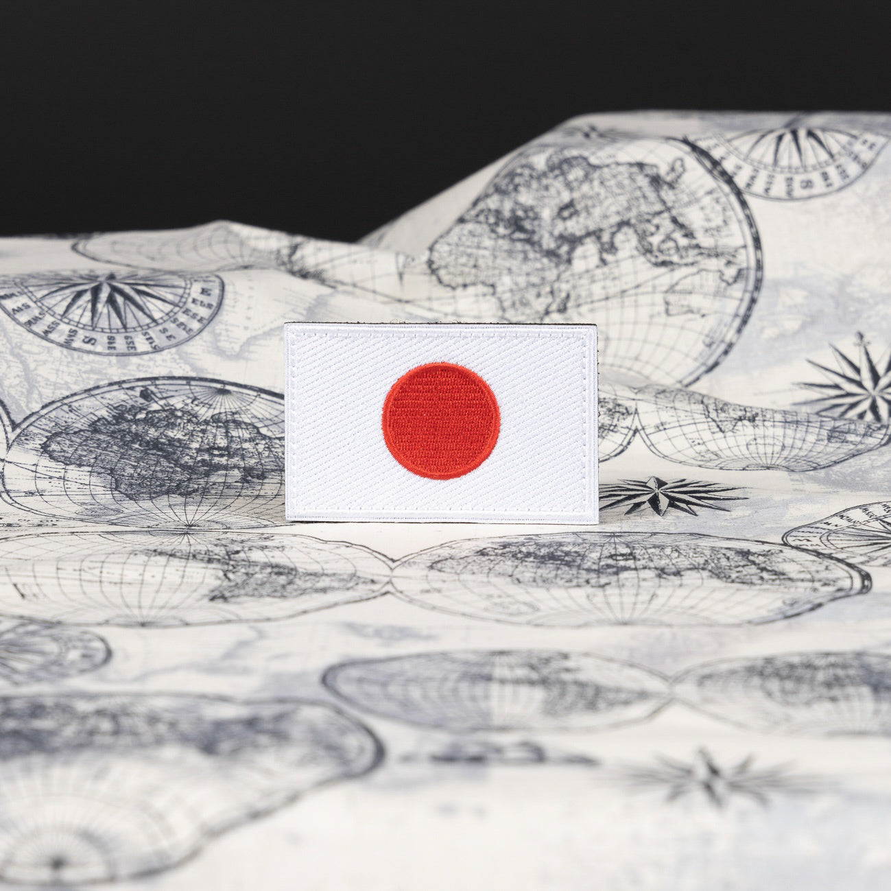 Drapeau du Japon