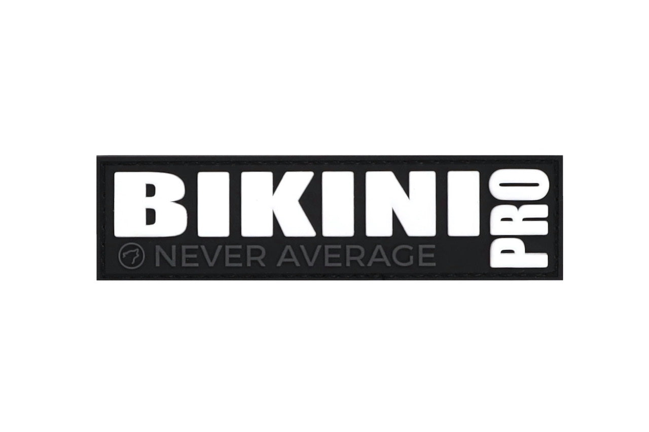 Bikini Pro Never Average
