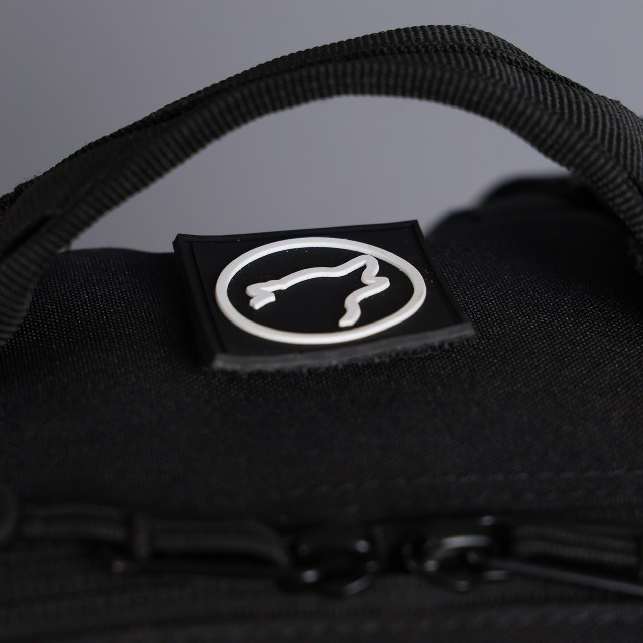 Sac à dos Alpha 35L Noir