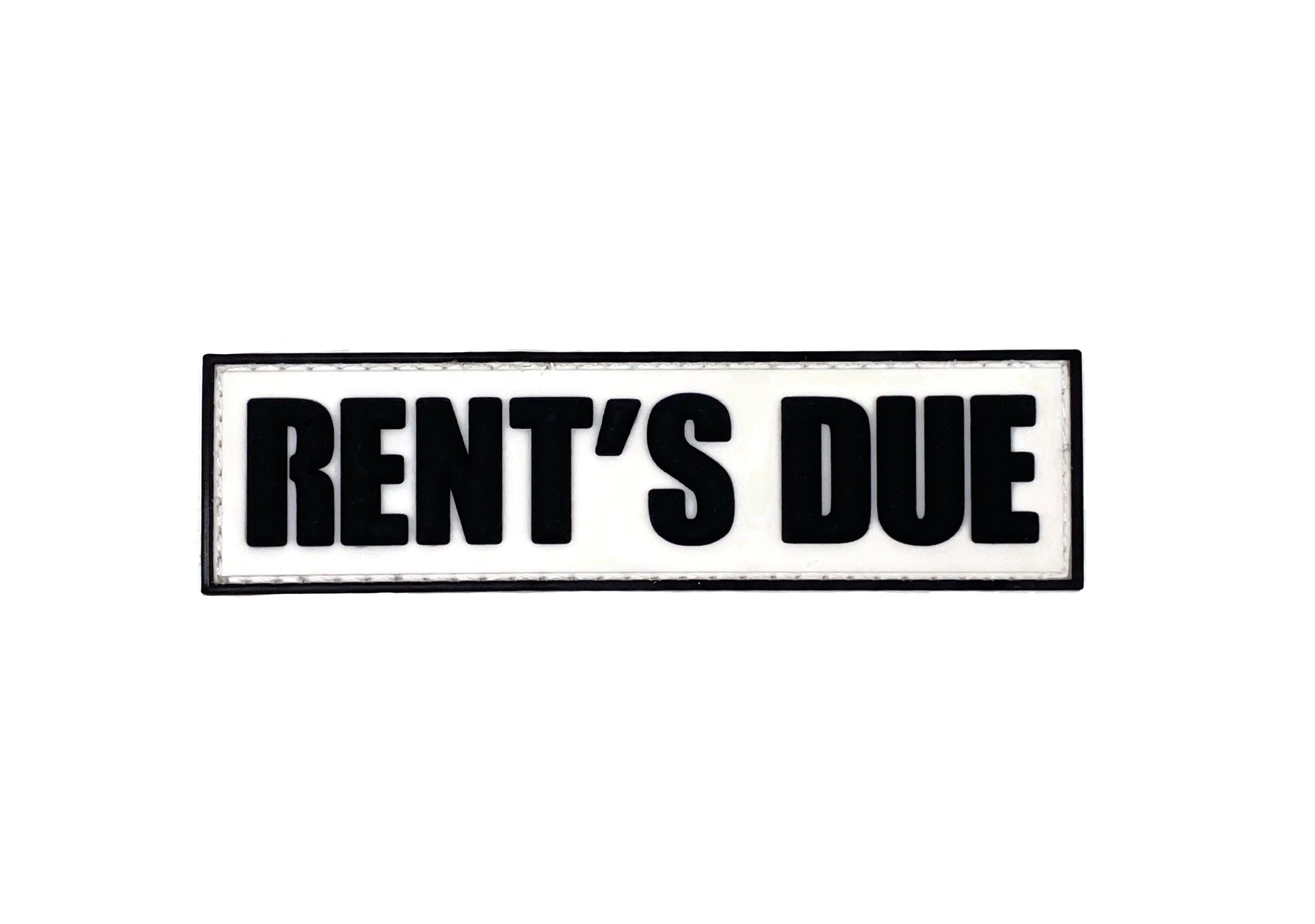 Rents Due