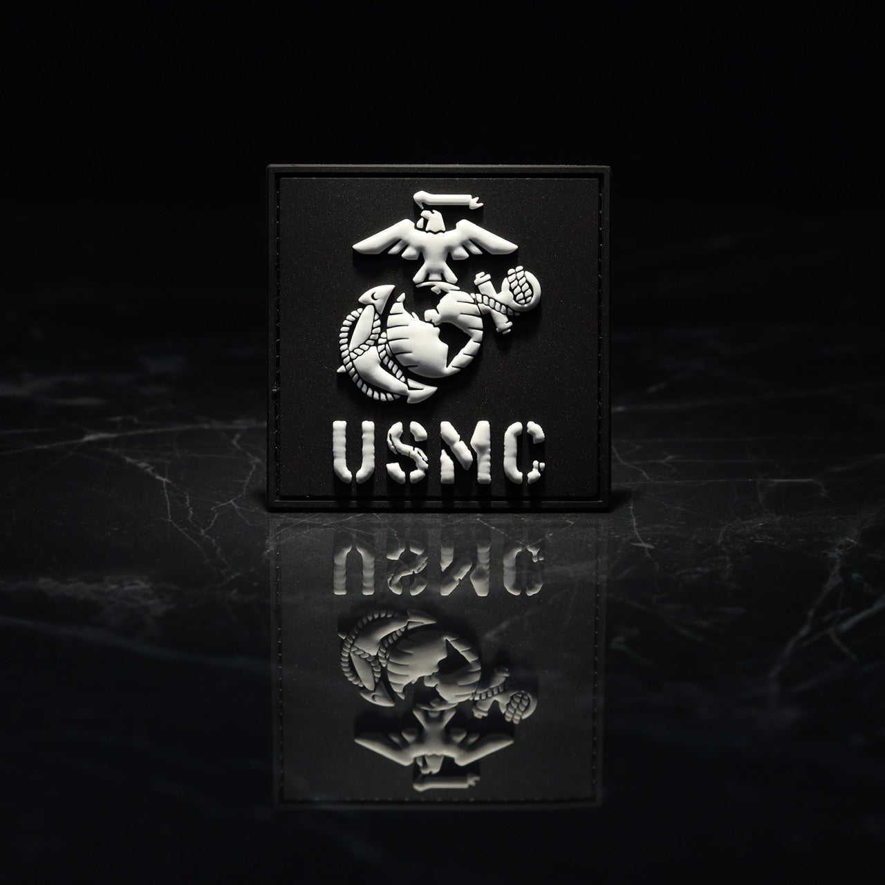 USMC Velcro Patch
