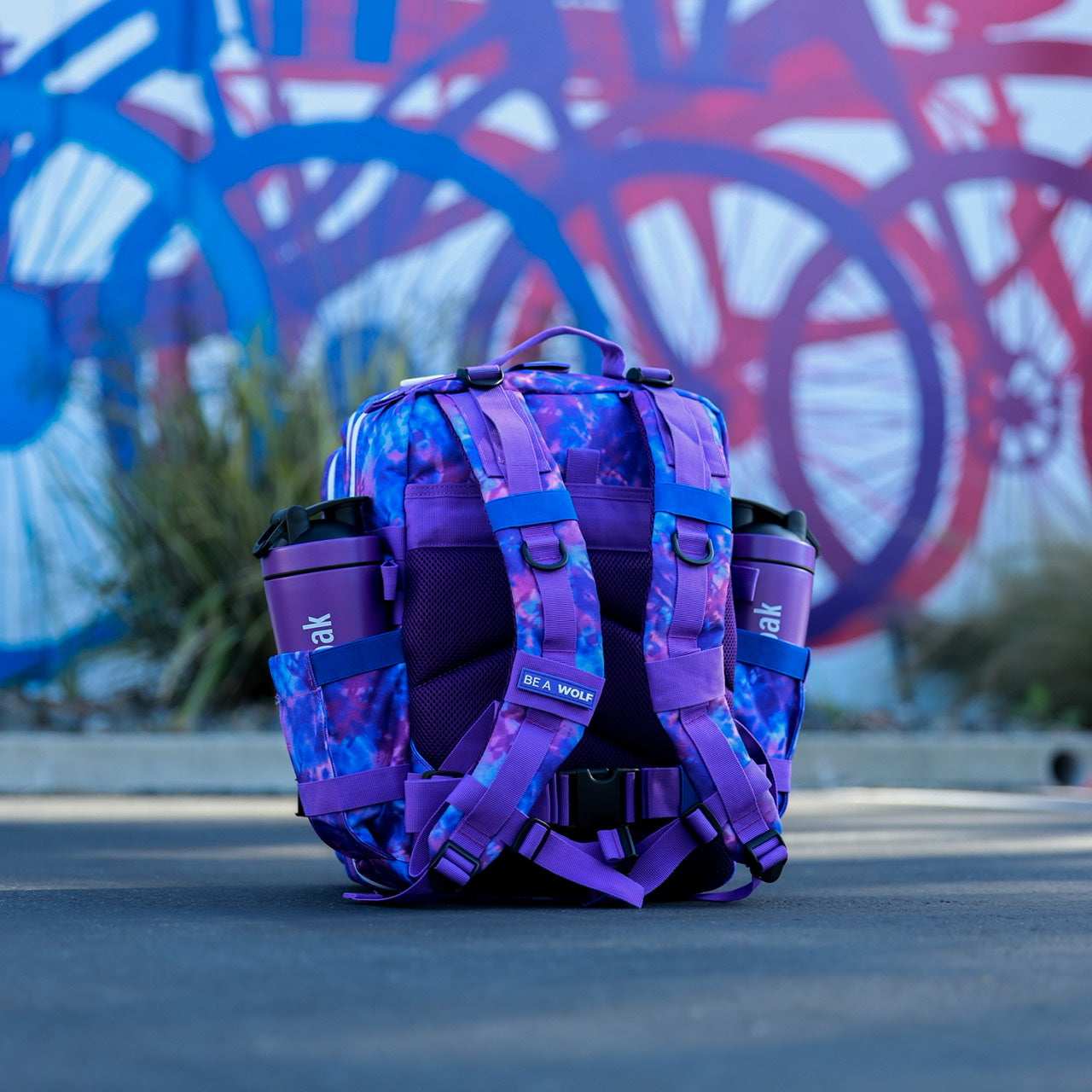 Sac à dos 25L Glace